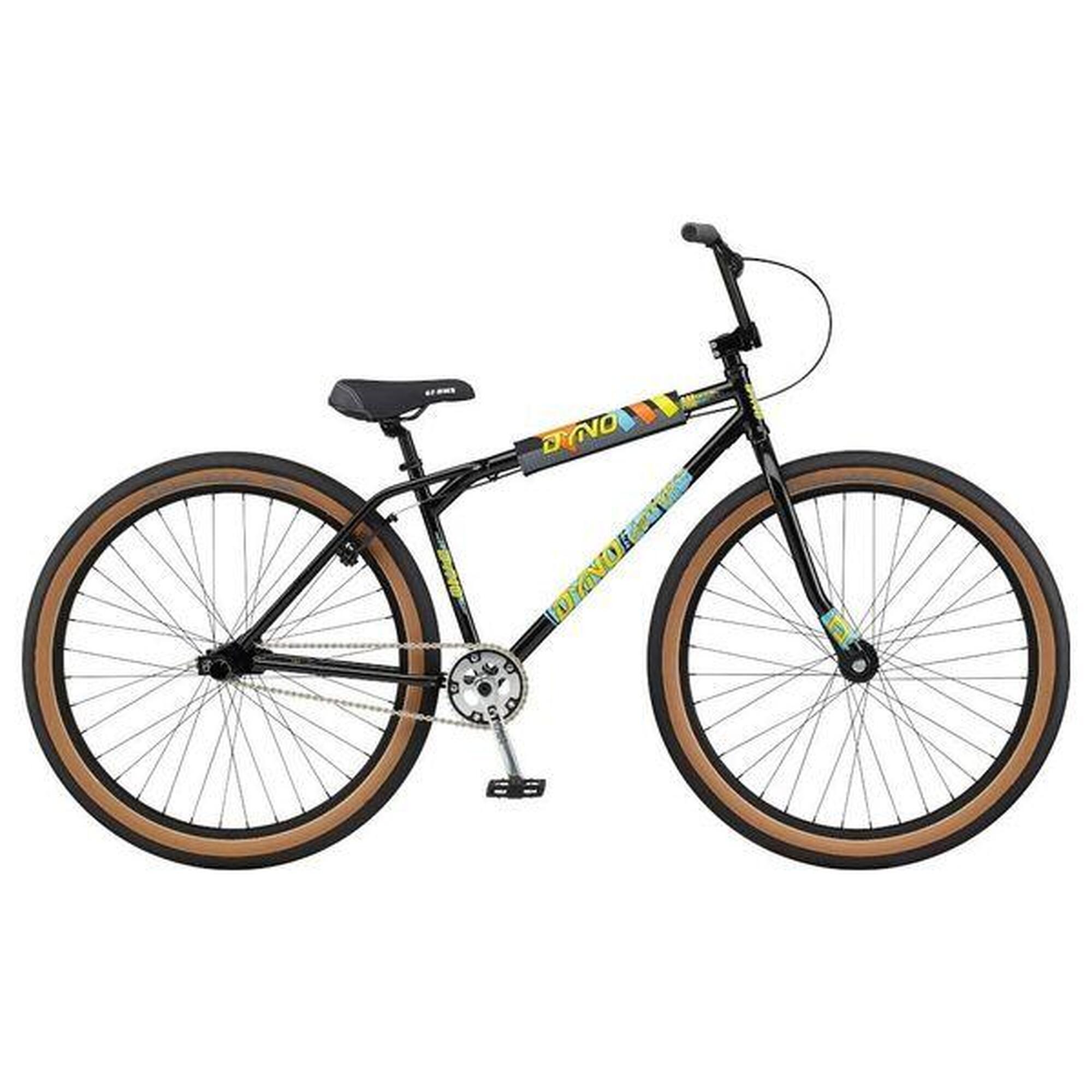 Wheelie Bike GT Dyno Heritage 29' Compe Pro – Image 2