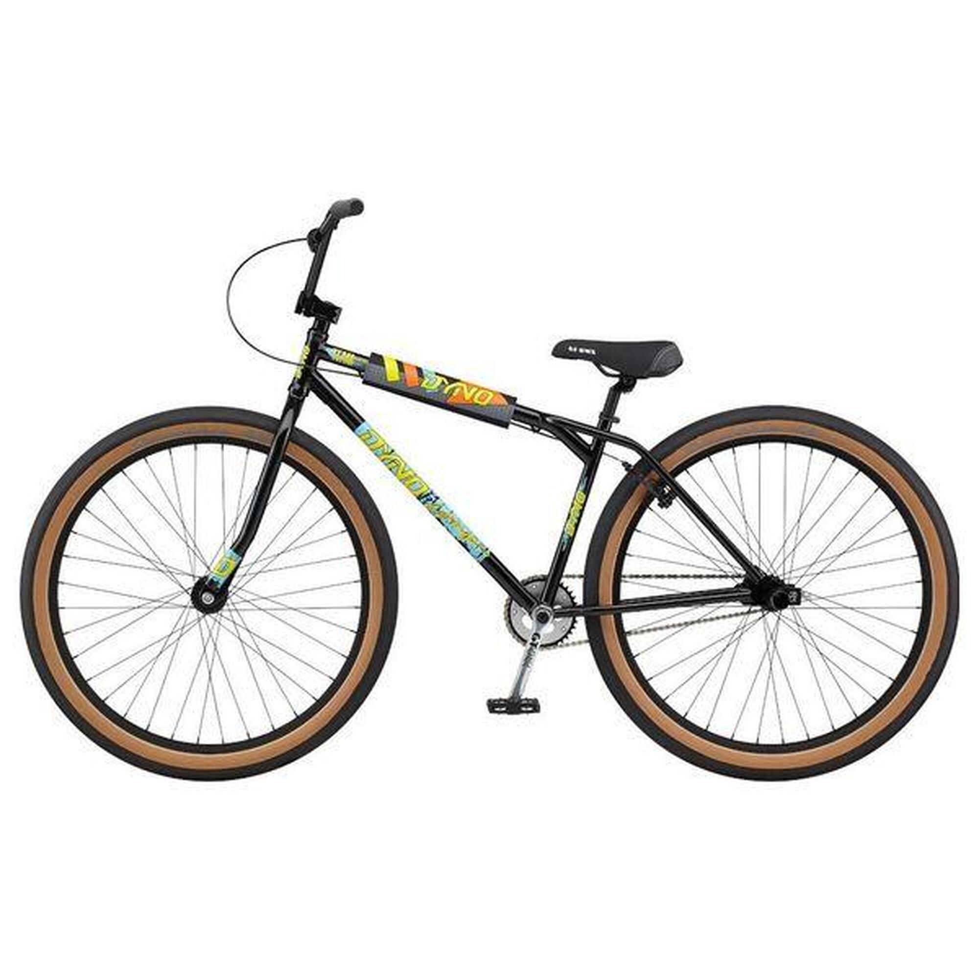Wheelie Bike GT Dyno Heritage 29' Compe Pro – Image 3