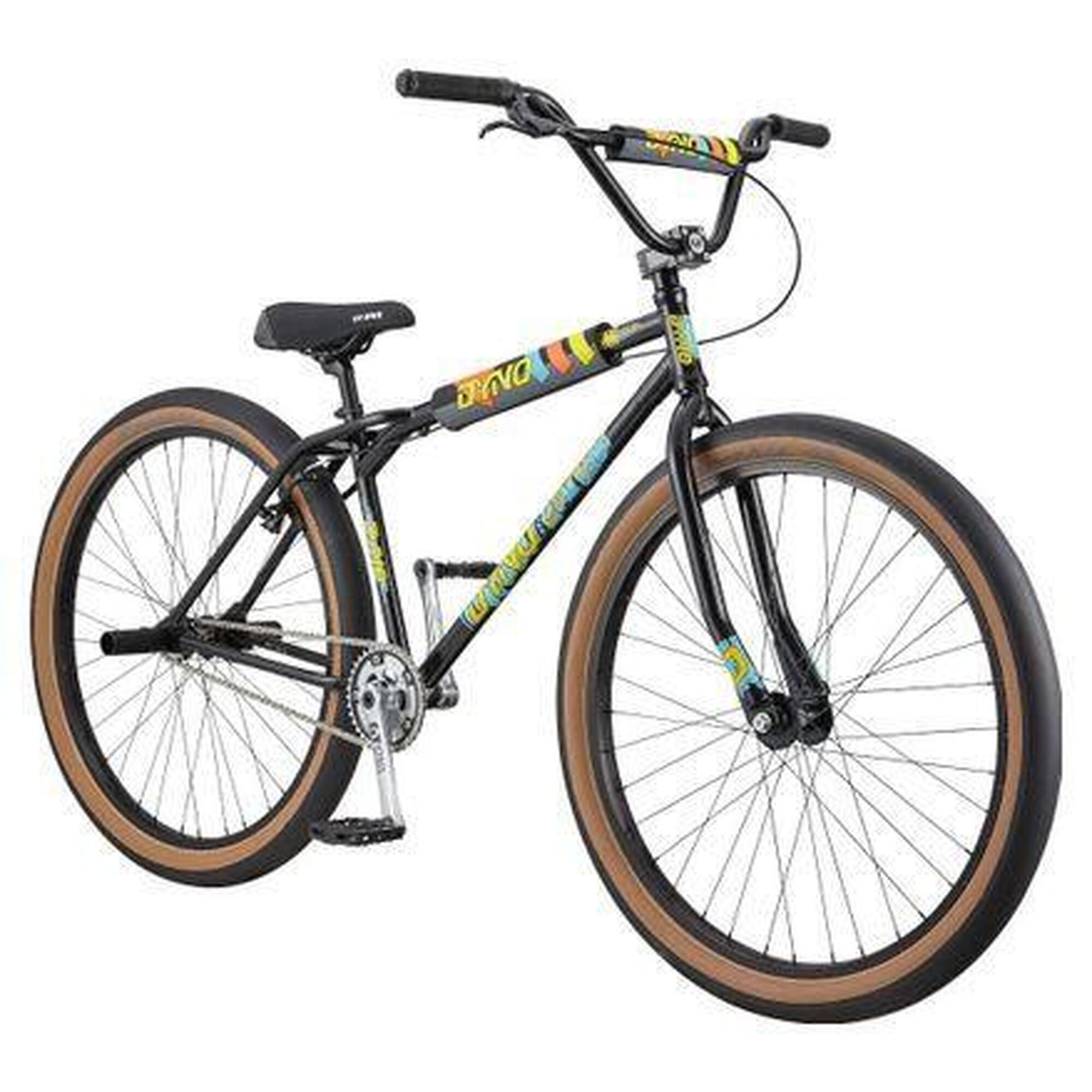 Wheelie Bike GT Dyno Heritage 29' Compe Pro