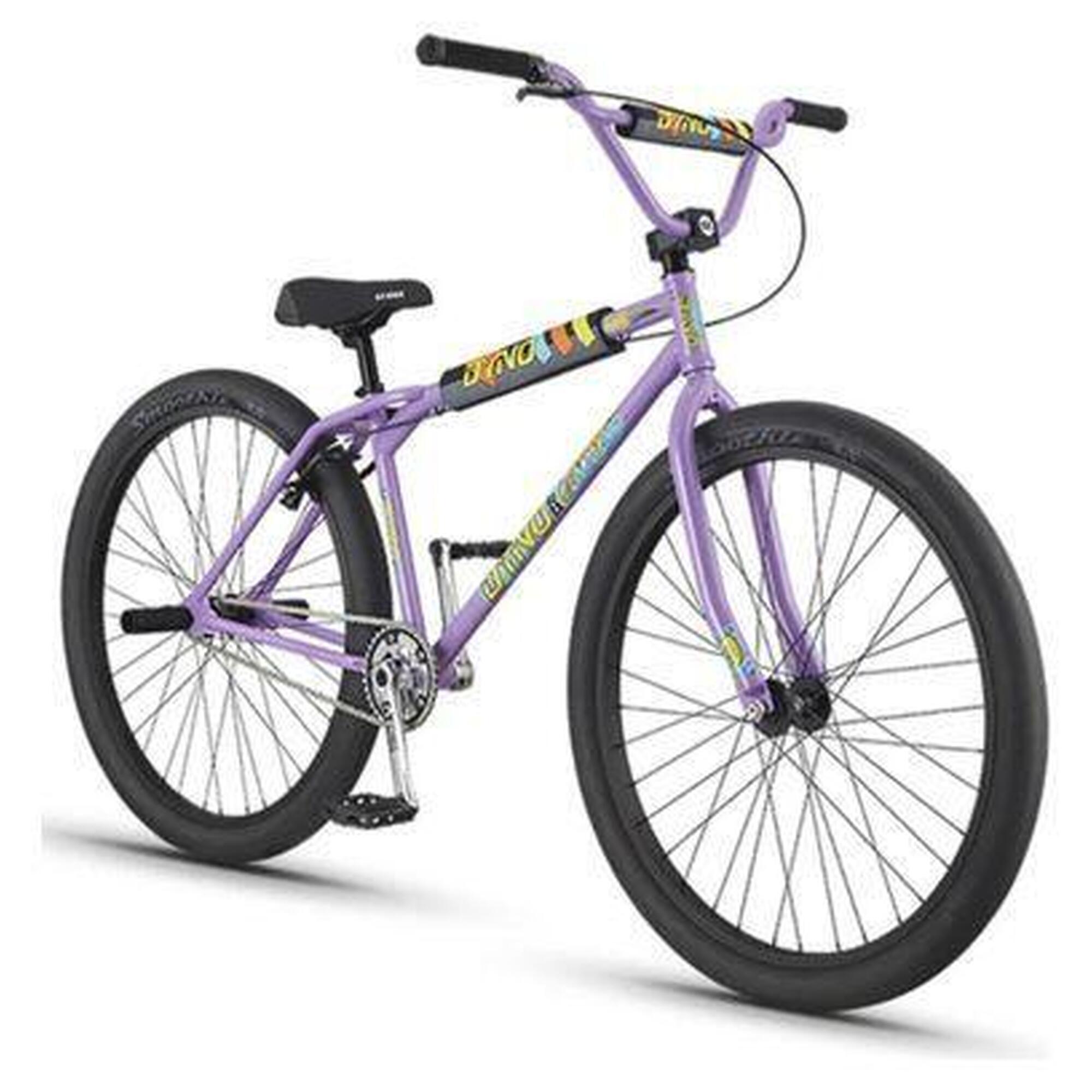 Wheelie Bike GT Héritage Dyno Compe Pro 29'' Violet – Image 2