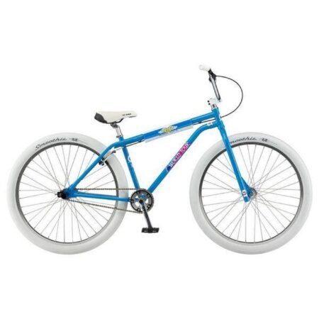 Wheelie Bike GT Héritage Pro Performer 29'' Bleu