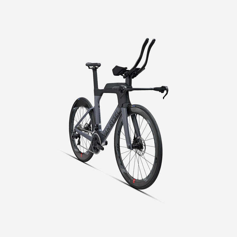 XCR TRI RIVAL AXS POWER ROUES FULCRUM WIND 750/550 – Image 2