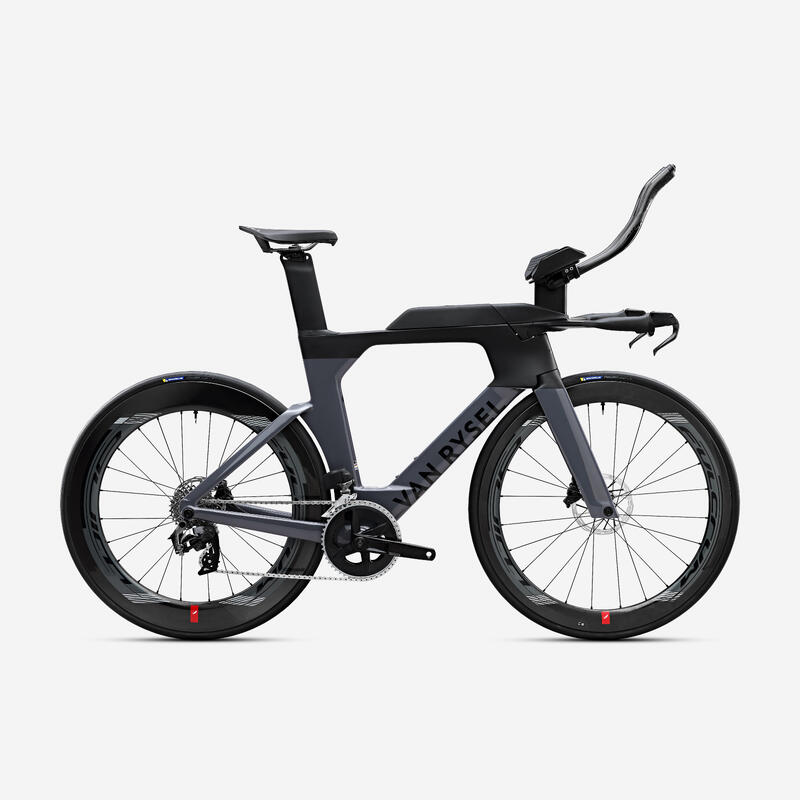 XCR TRI RIVAL AXS POWER ROUES FULCRUM WIND 750/550