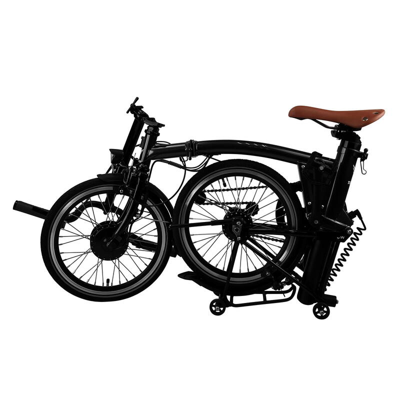 Zero Black Shine – Image 4