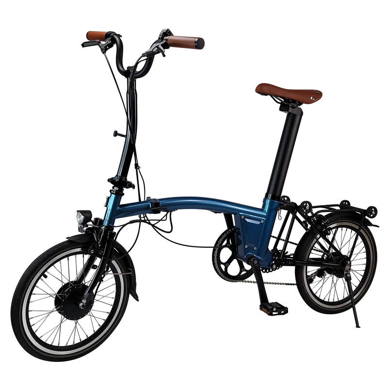 Zero Blue Petrol – Image 2