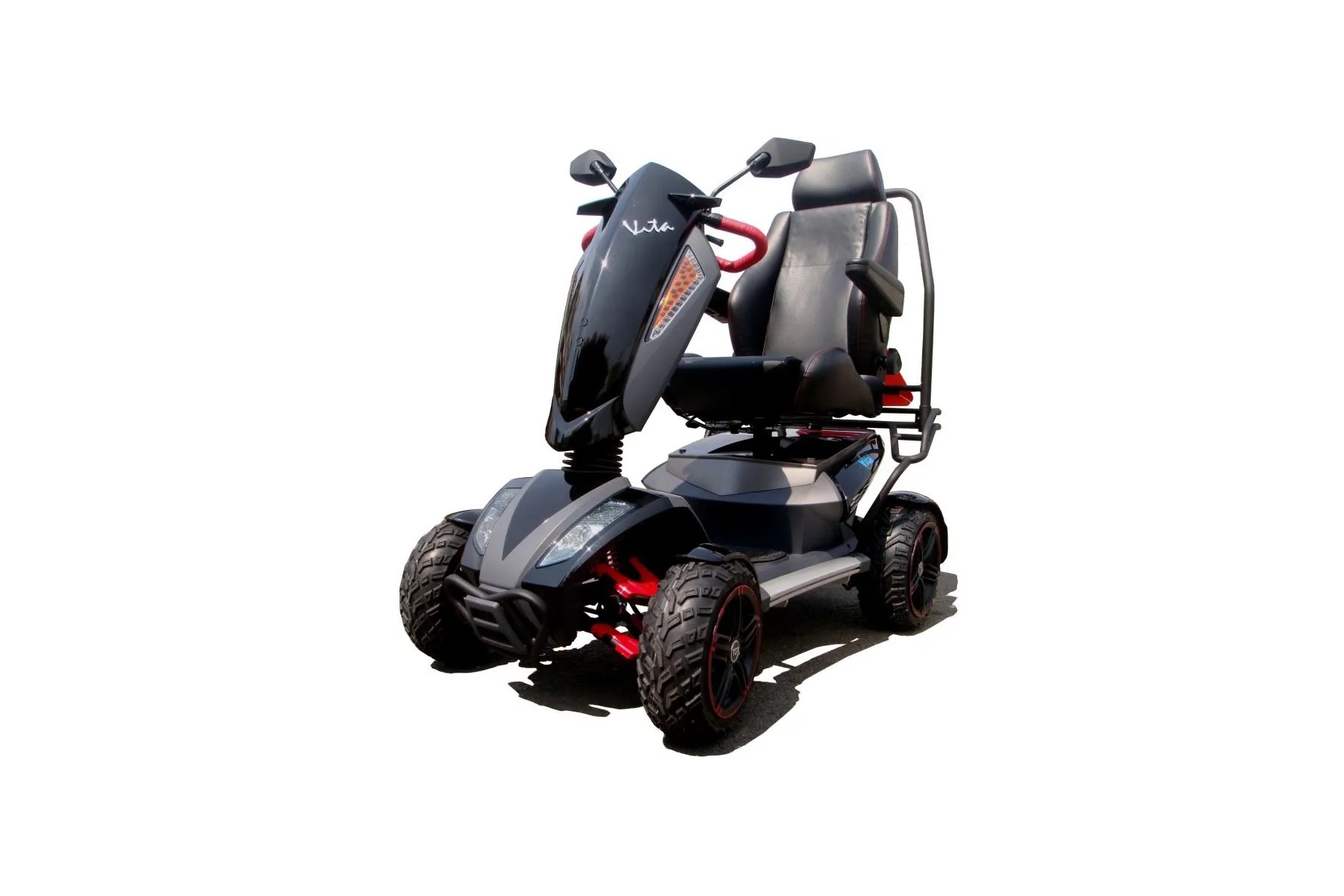 Monster X 900-M4