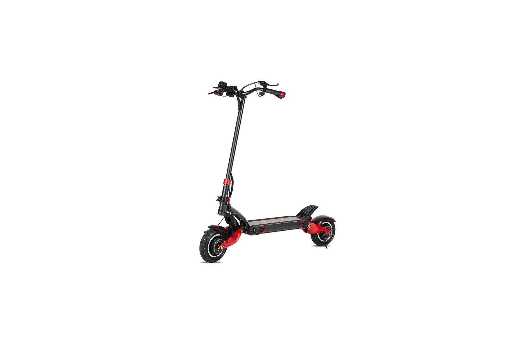 Tauros X2 trottinette électrique 52V 18Ah bi-moteurs