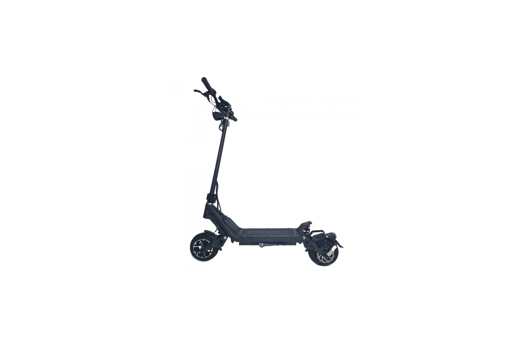 Trottinette électrique Nami Klima SE 52V 18,2Ah