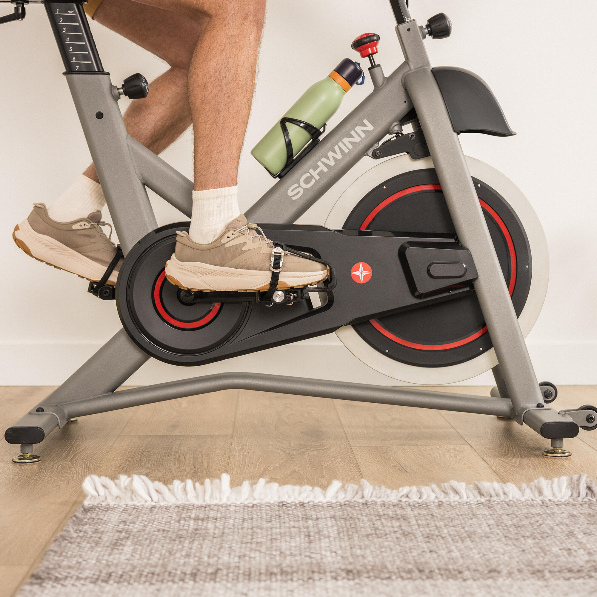 Cycle d'intérieur Schwinn Fitness IC3.5 – Image 5