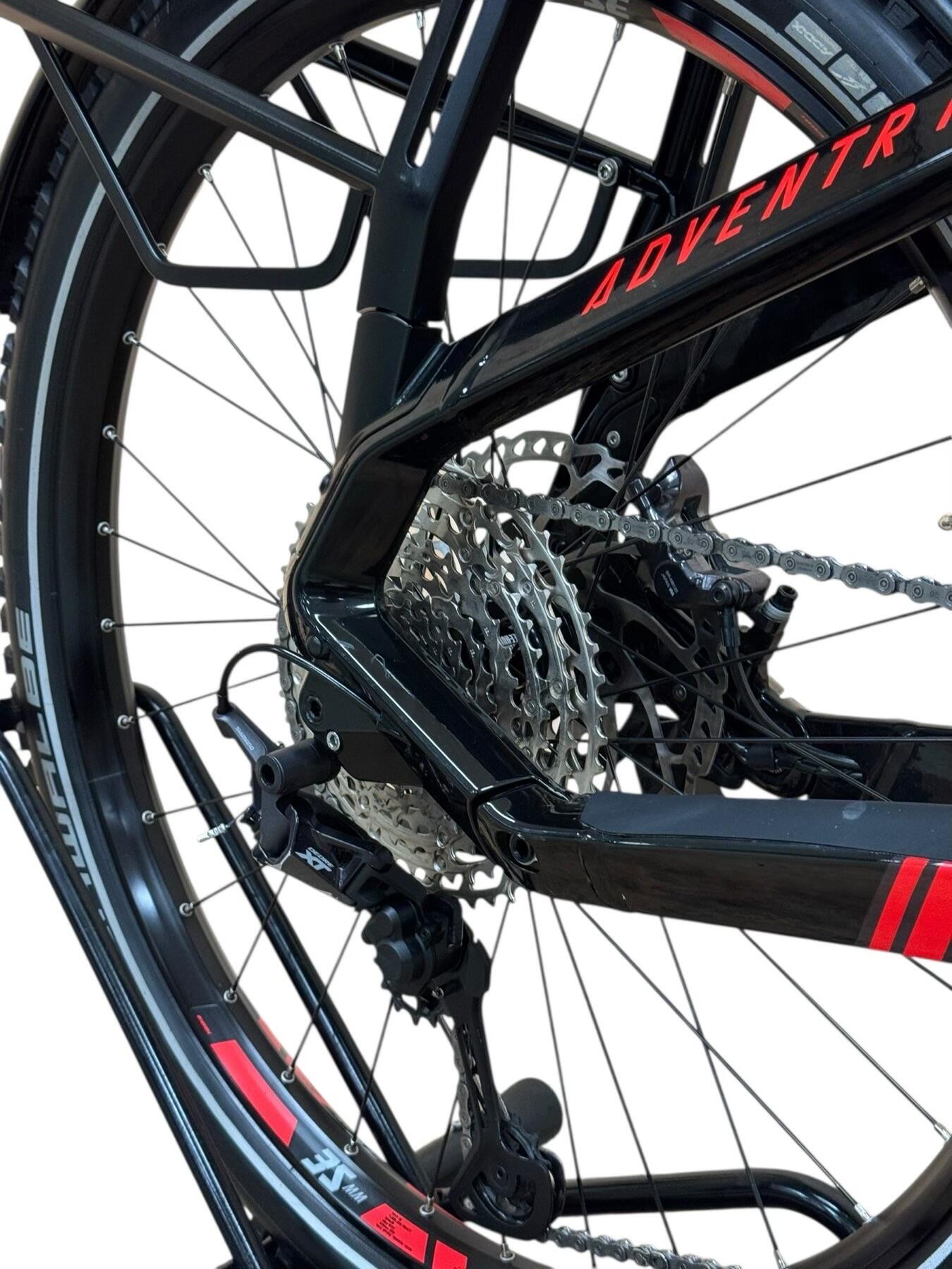 Reconditionné - Cannondale Topstone Carbon 1 Lefty Carbon - Très Bon – Image 4