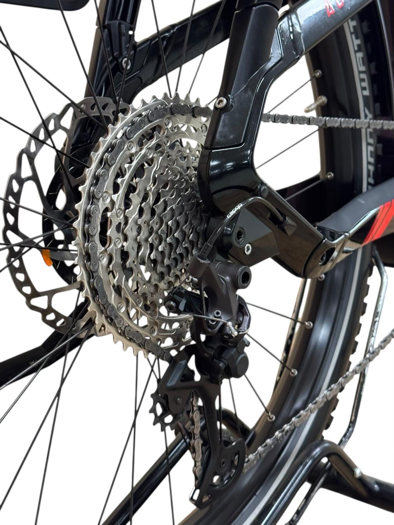 Reconditionné - Cannondale Topstone Carbon 1 Lefty Carbon - Très Bon – Image 5