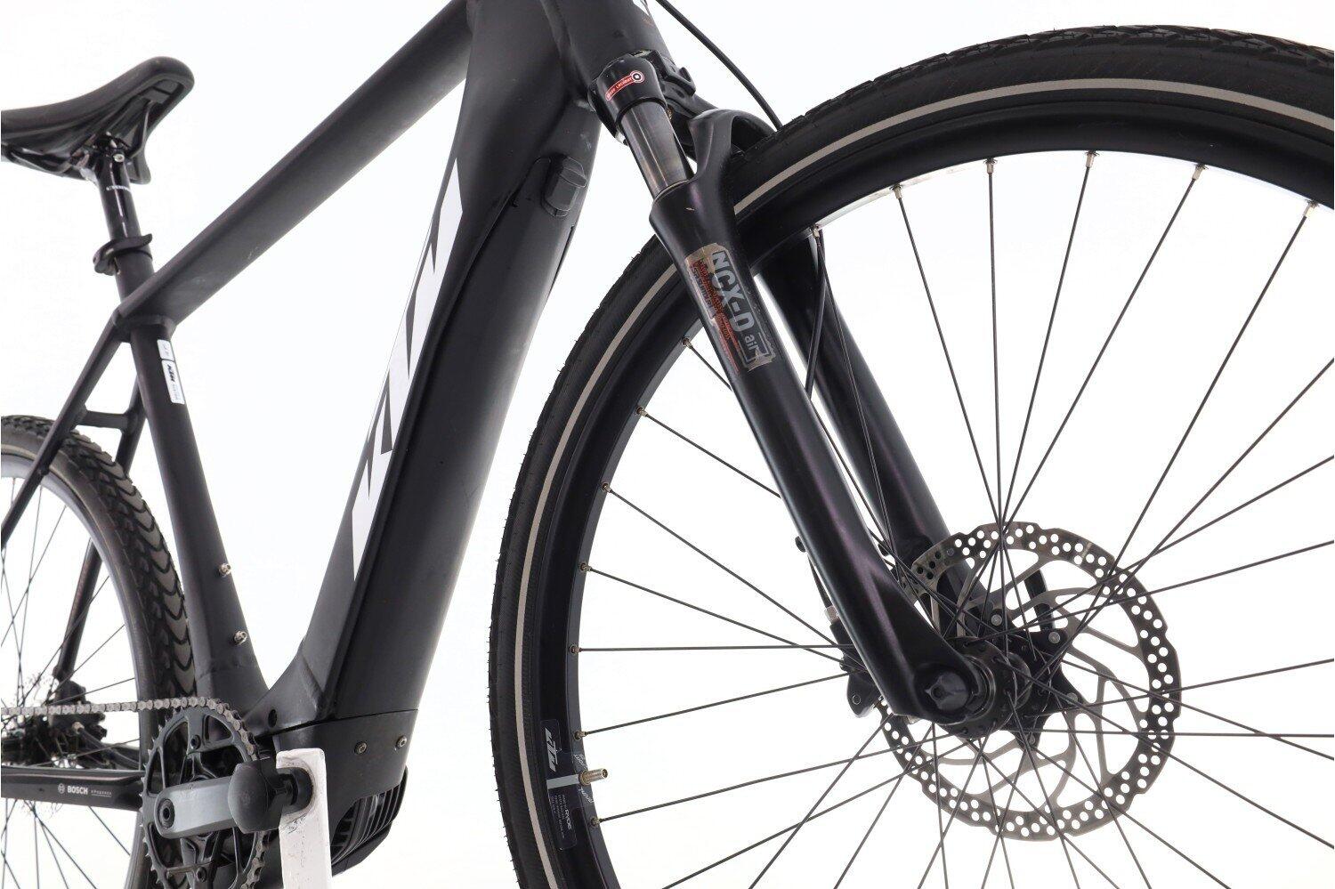 Velo BOMBTRACK Arise Geared 58cm 700C Matte Petrol Blue – Image 2
