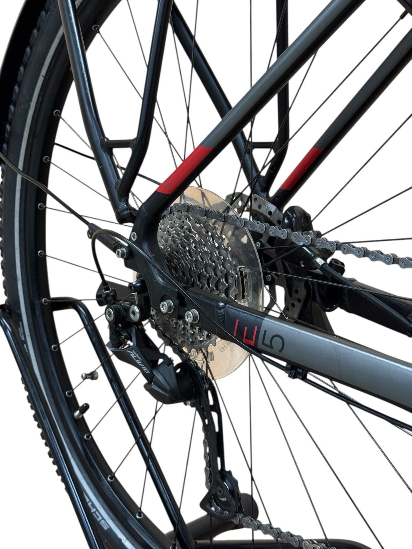 Reconditionné - Vélo Gravel - Adv 9.2 AXS - Jaune