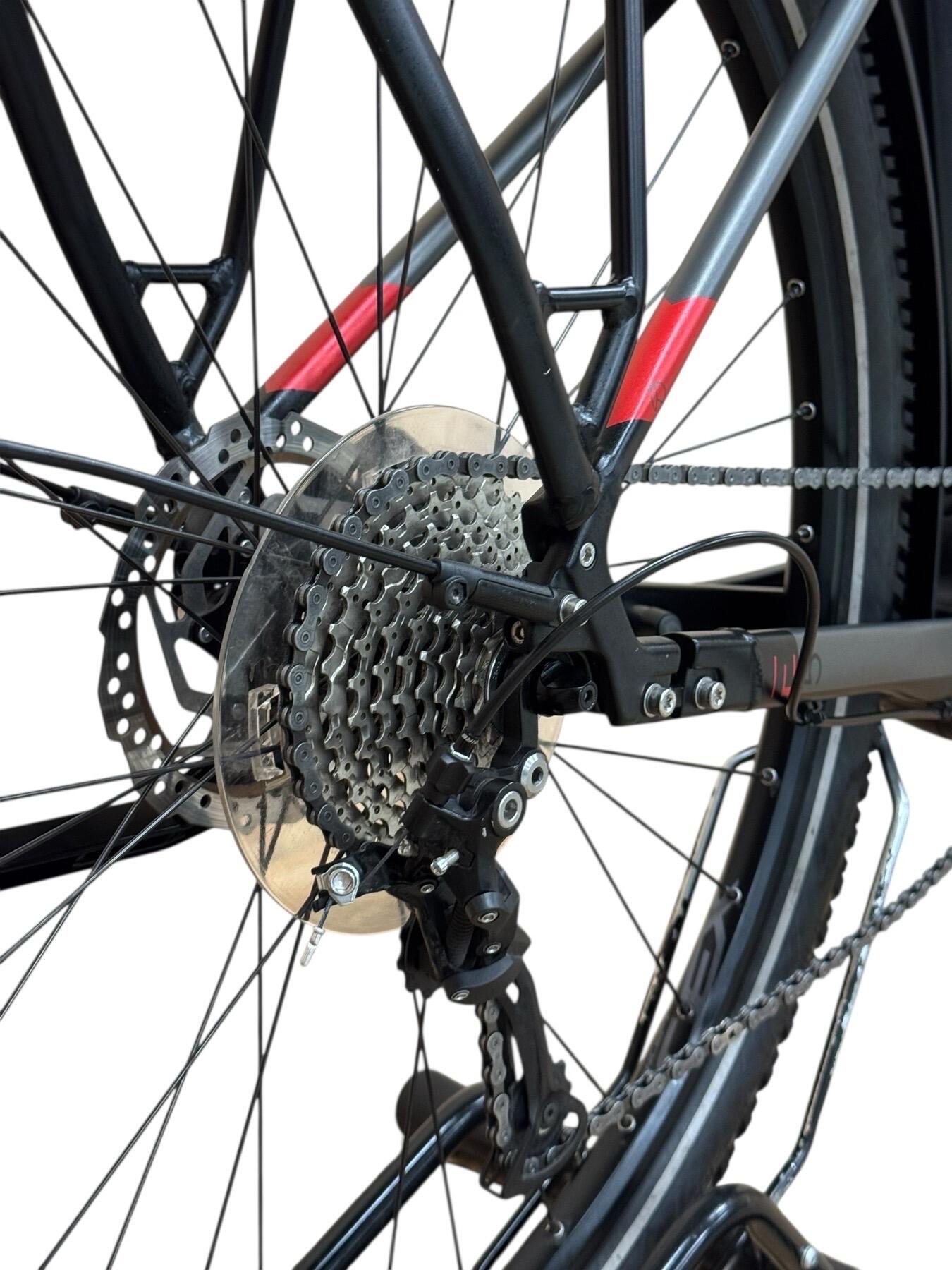 Reconditionné - Vélo Gravel - Adv 9.2 AXS - Jaune – Image 2