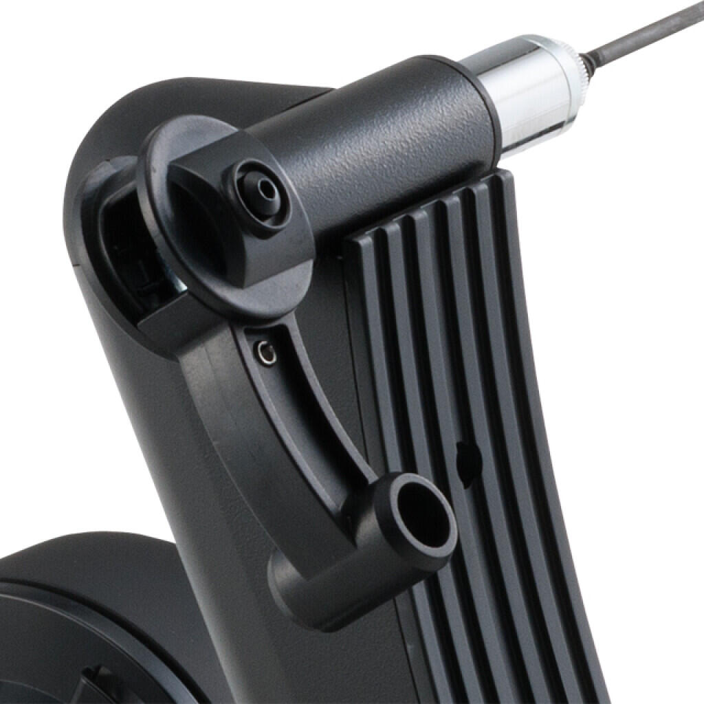 Entraîneur de vélo Minoura LST9200 Smart Turbo LiveRide Kagura Tire Drive – Image 3