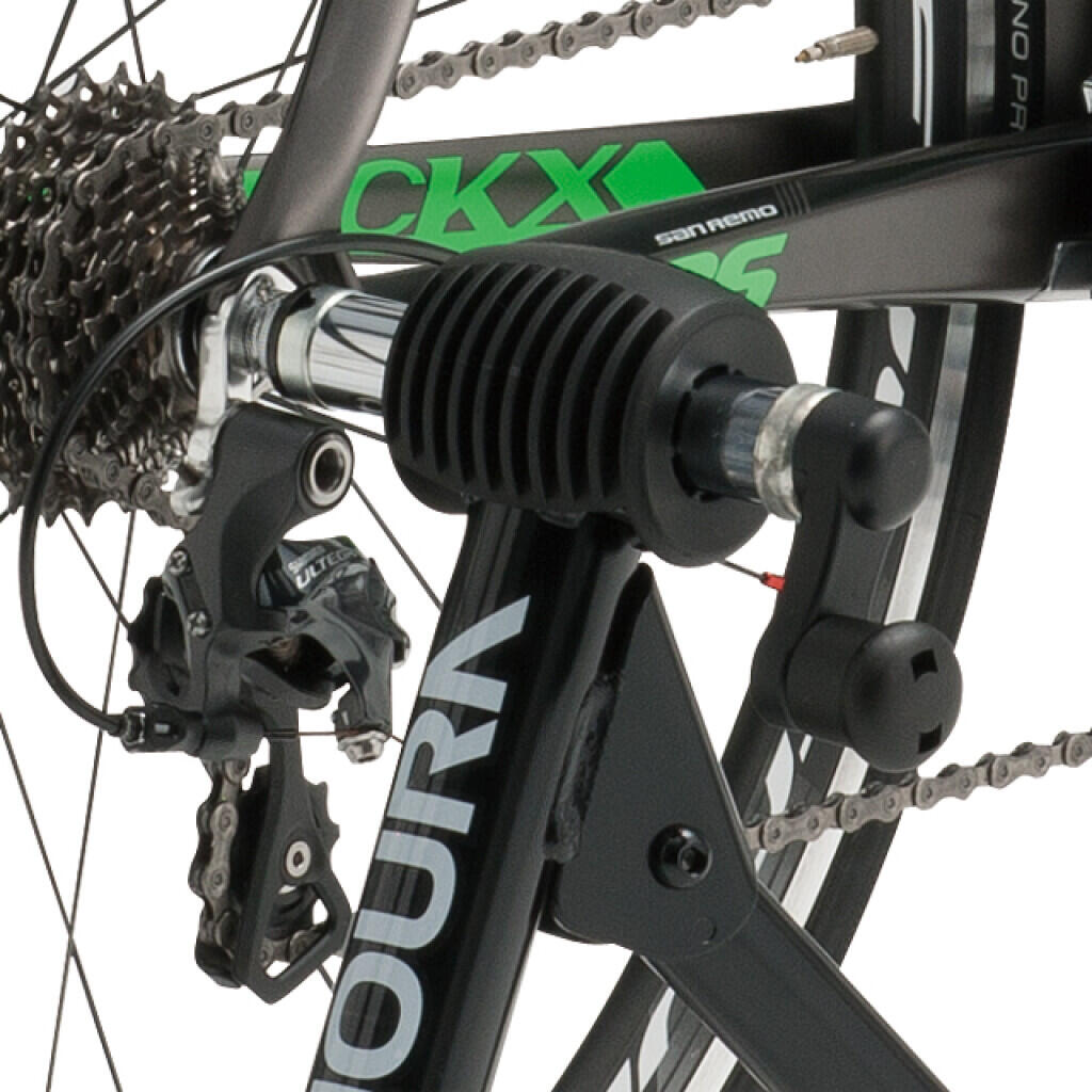 Second Life - Vélo de route d'occasion Kross Vento 2.0 Claris 8 XS – Image 3