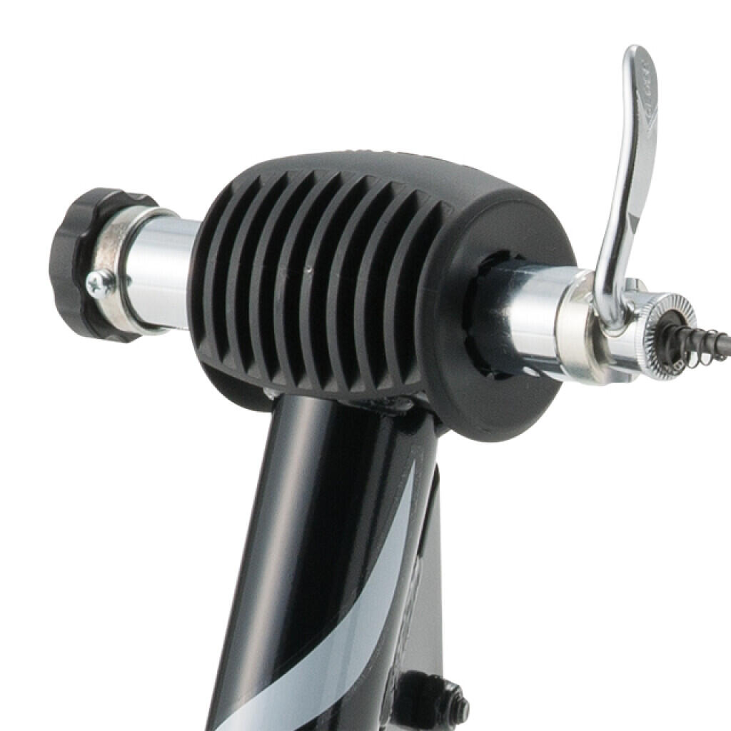 Second Life - Vélo de route d'occasion Kross Vento 2.0 Claris 8 XS – Image 4