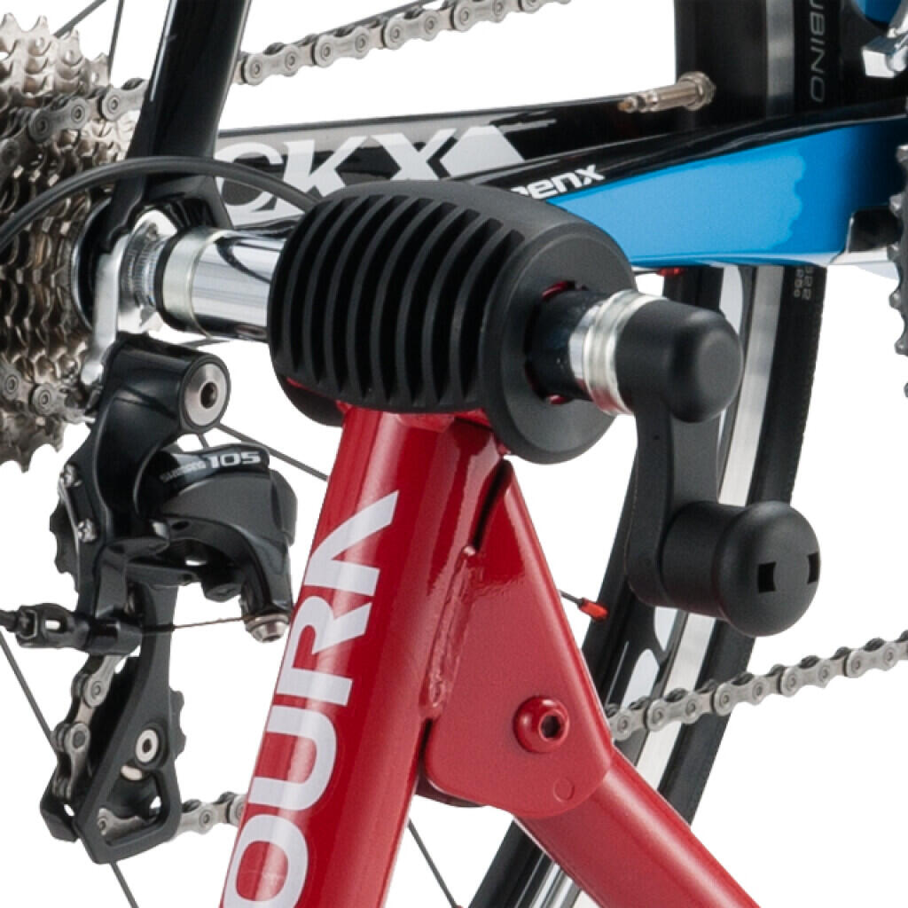 Reconditionné - Vélo de route - Cube - L . TRES BON