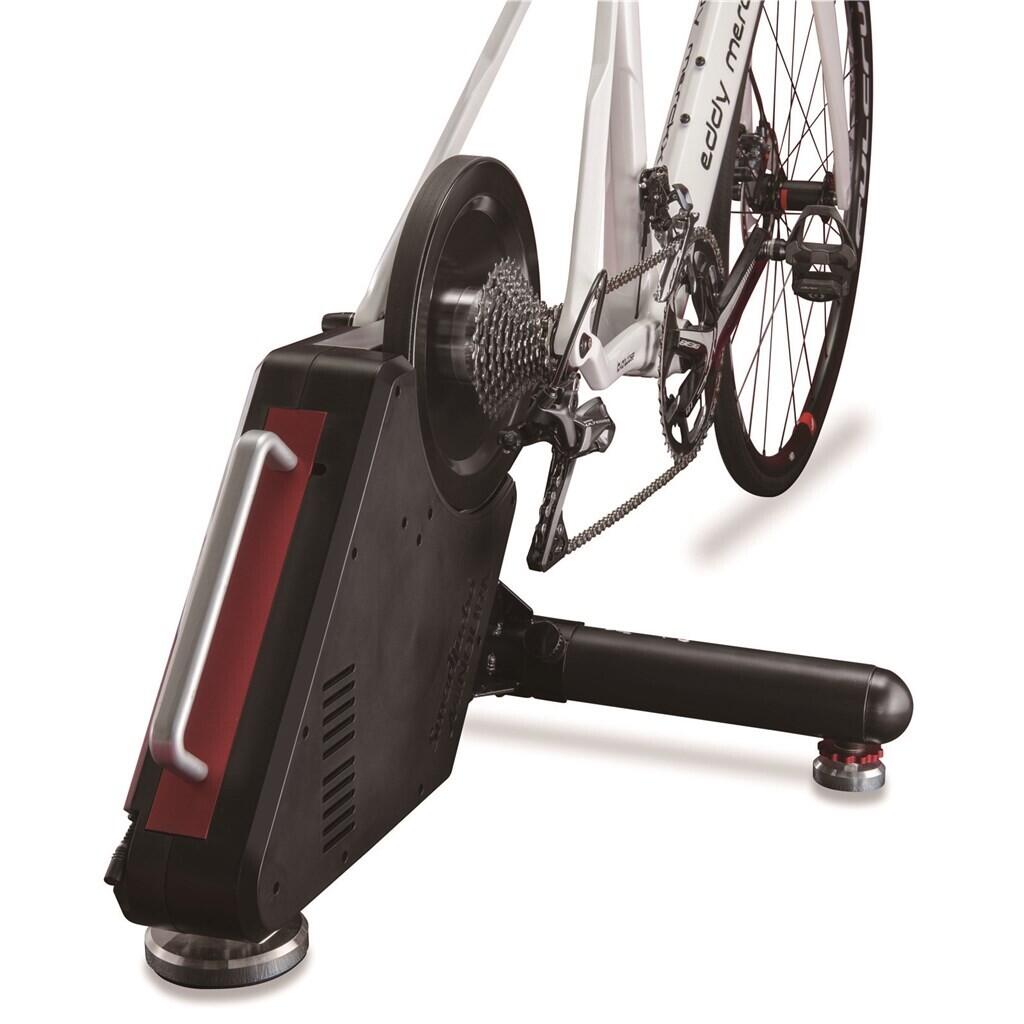 Entraîneur de Vélo Minoura Smart Turbo LiveRide Kagura - Kinomap / Zwift – Image 2