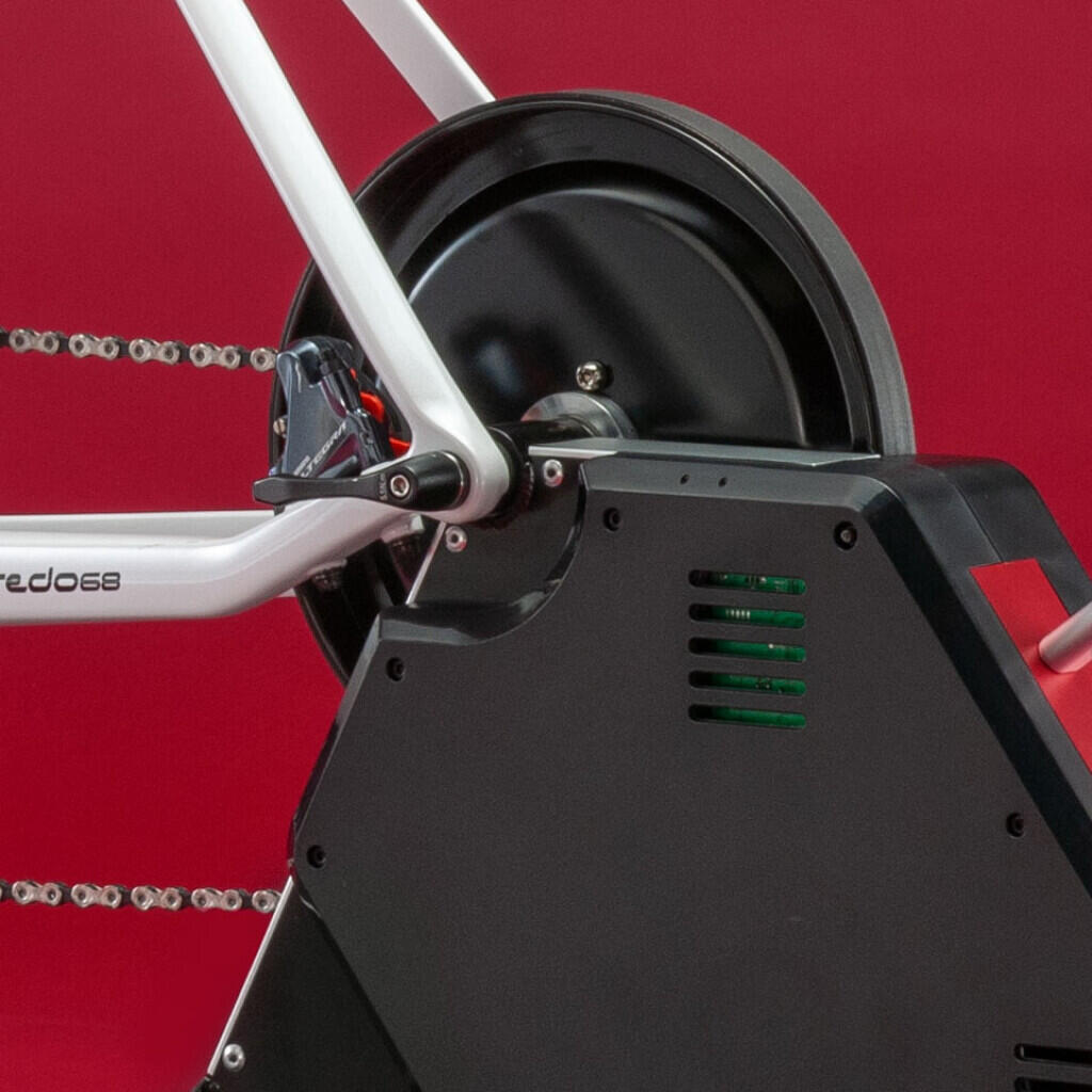 Entraîneur de Vélo Minoura Smart Turbo LiveRide Kagura - Kinomap / Zwift – Image 4