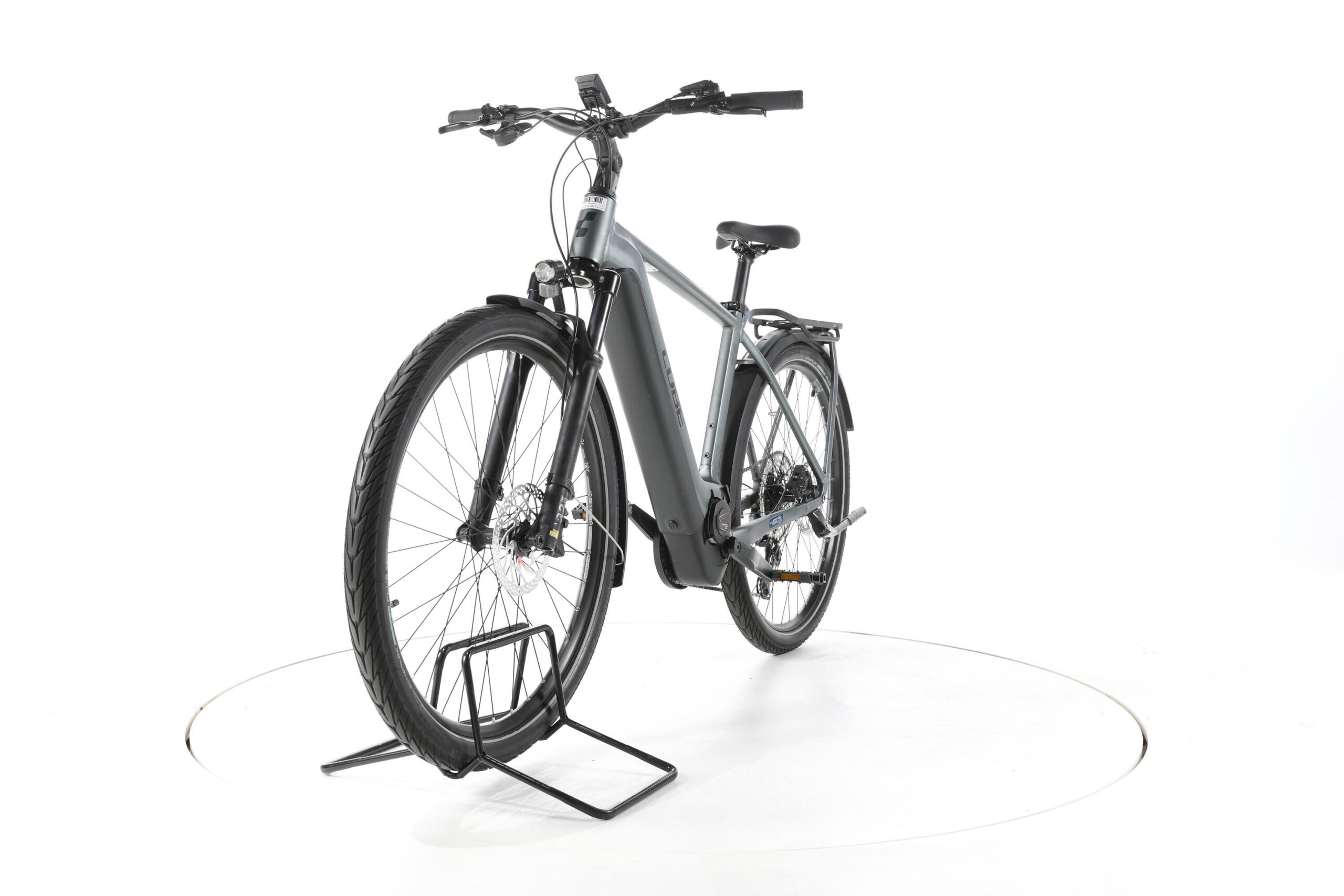 Second Life - Vélo de route d'occasion Kross Vento 4.0 Tiagra 10 M – Image 3