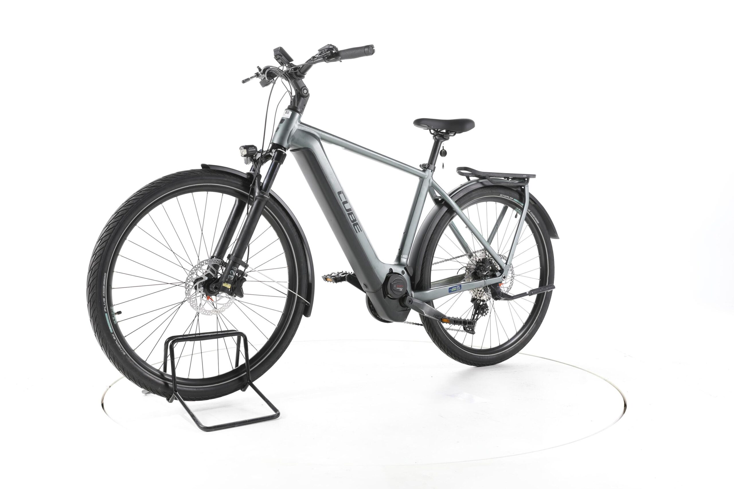 Second Life - Vélo de route d'occasion Kross Vento 4.0 Tiagra 10 M – Image 4