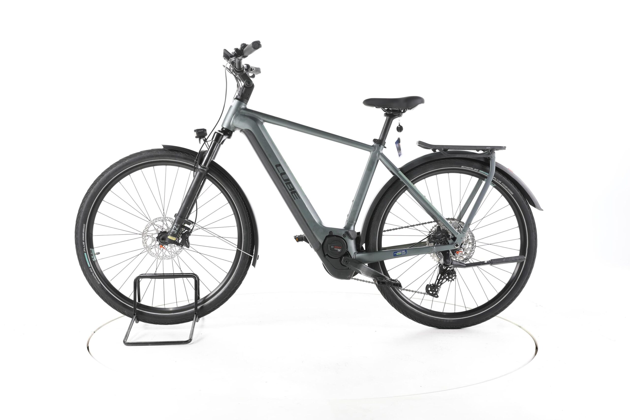 Second Life - Vélo de route d'occasion Kross Vento 4.0 Tiagra 10 M – Image 5