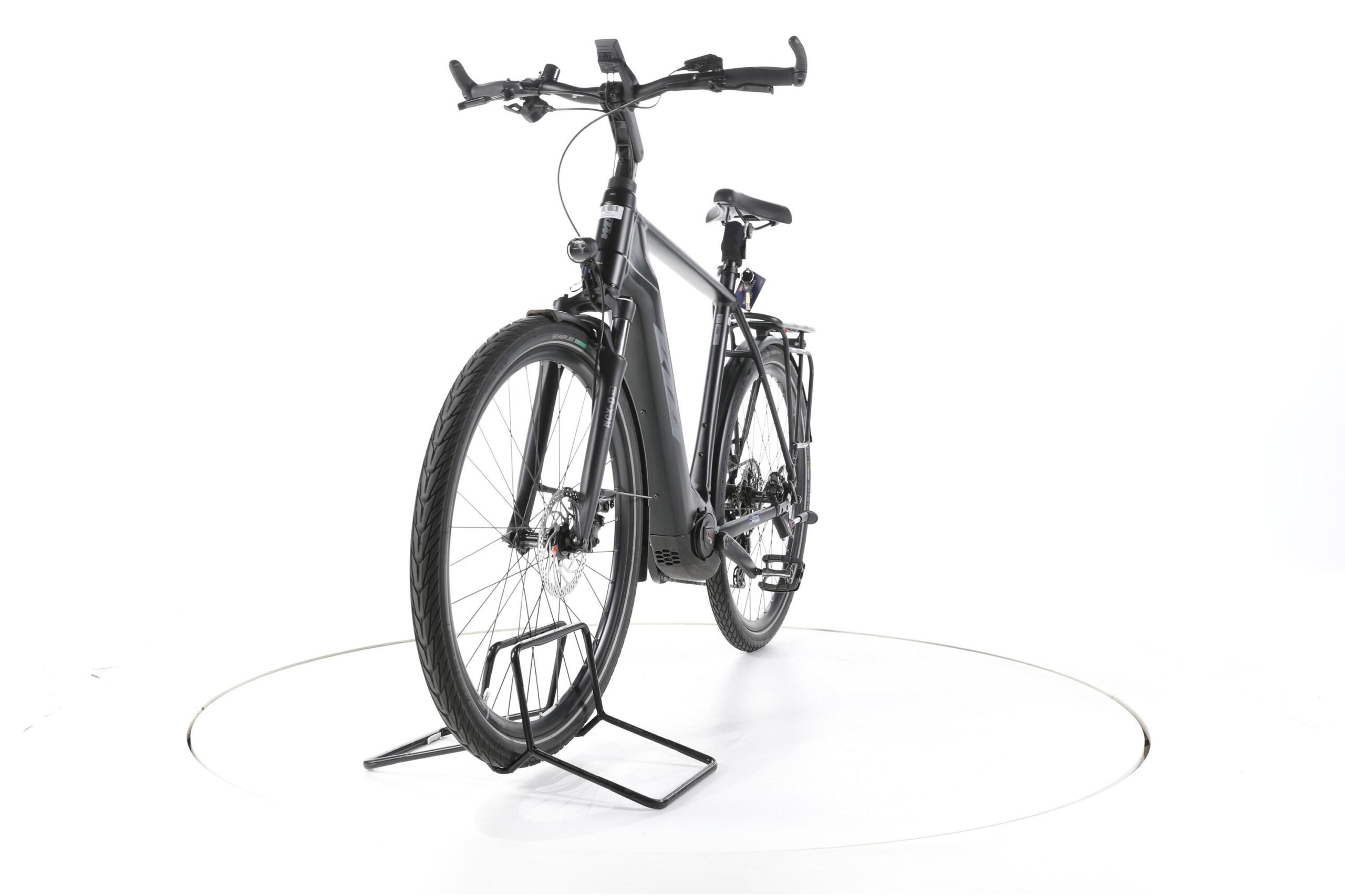 Reconditionné - Vélo de route - Ridley Fenix - S . TRES BON – Image 2