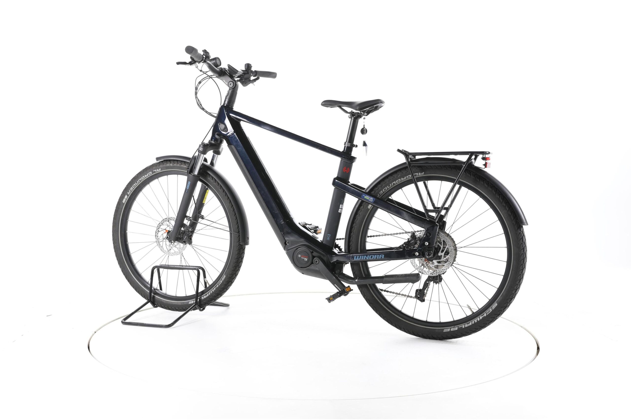Reconditionné - Vélo de route - Ridley Fenix - S . BON