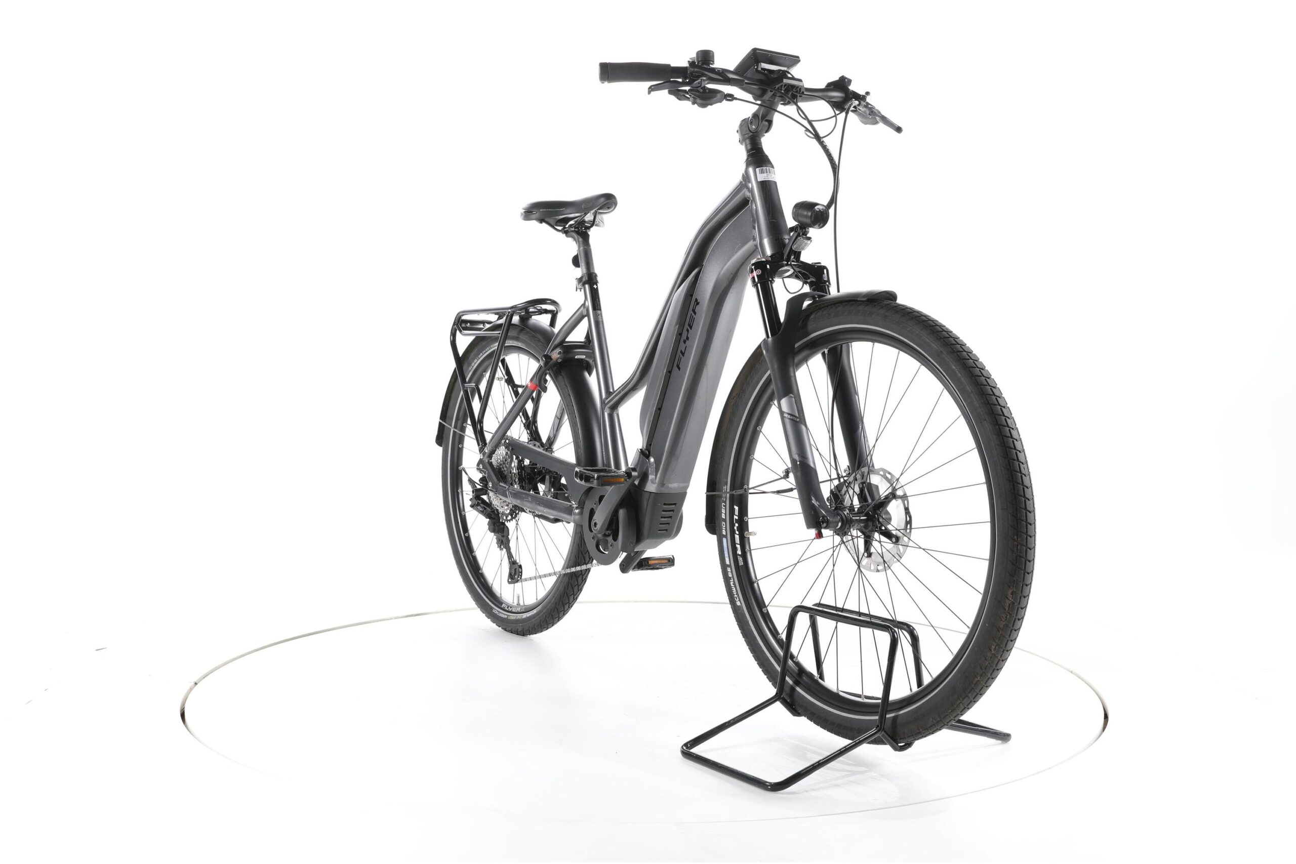 Reconditionné - Vélo de route - Ridley Fenix - S . BON – Image 4