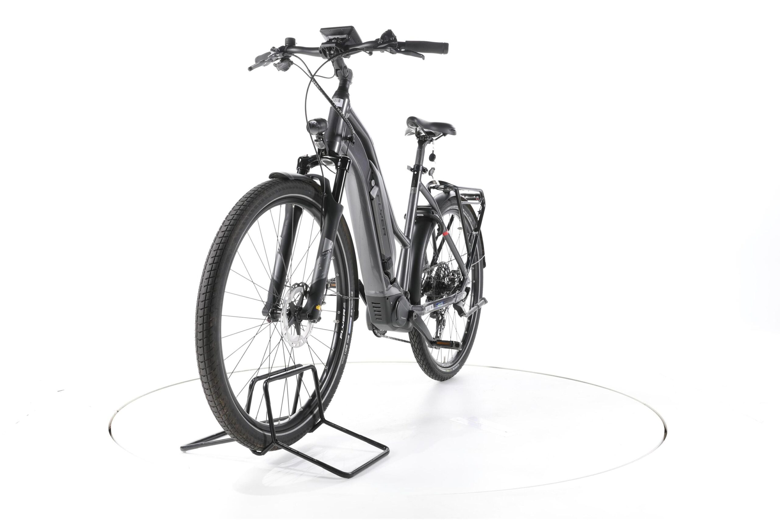 Reconditionné - Vélo de route - Ridley Fenix - S . BON – Image 5