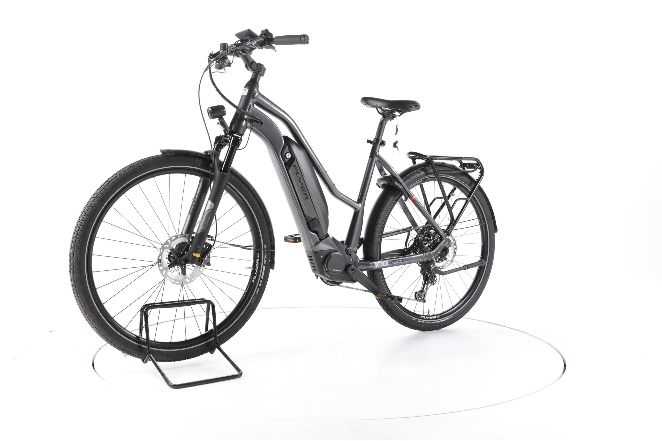 Reconditionné - Vélo de route - Ridley Fenix - S . BON – Image 6