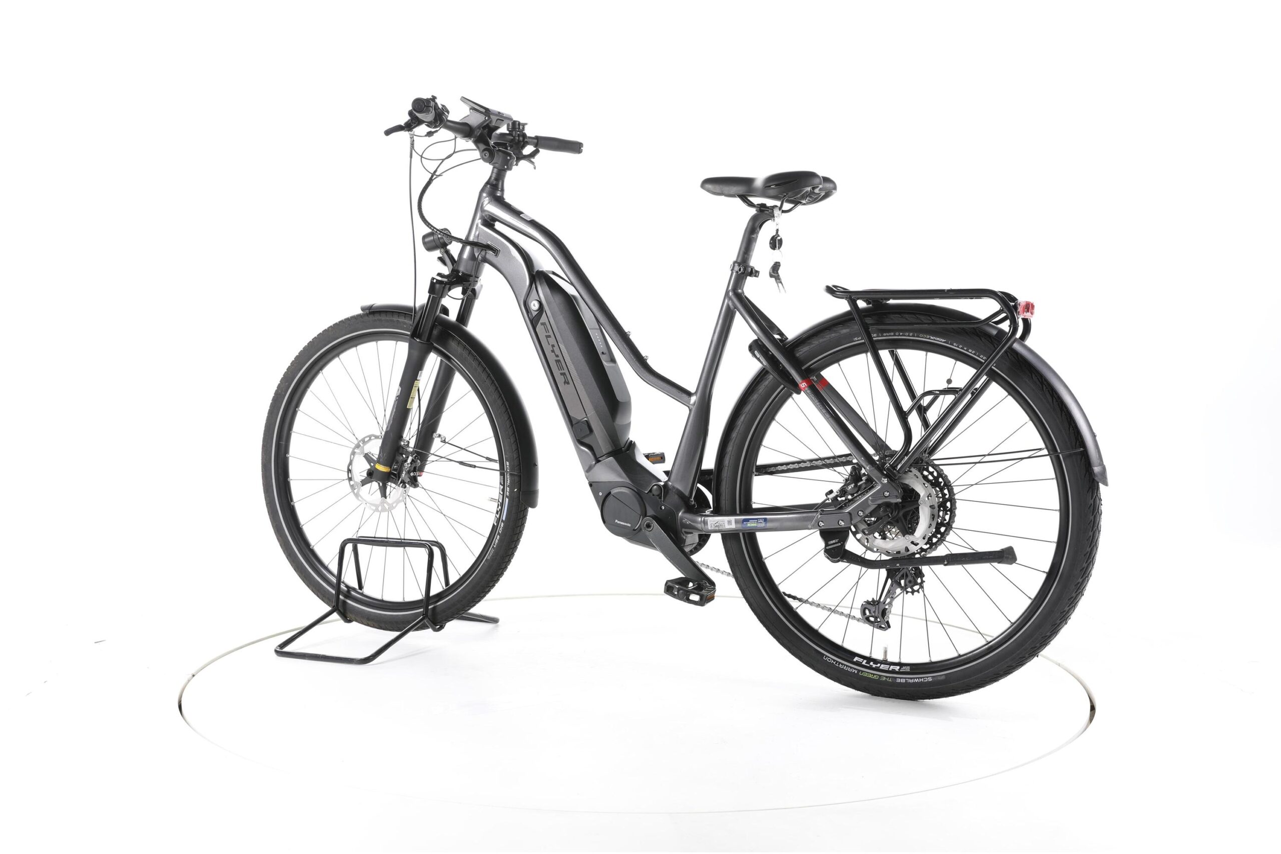Reconditionné - Vélo de route - Ridley Fenix - M . BON