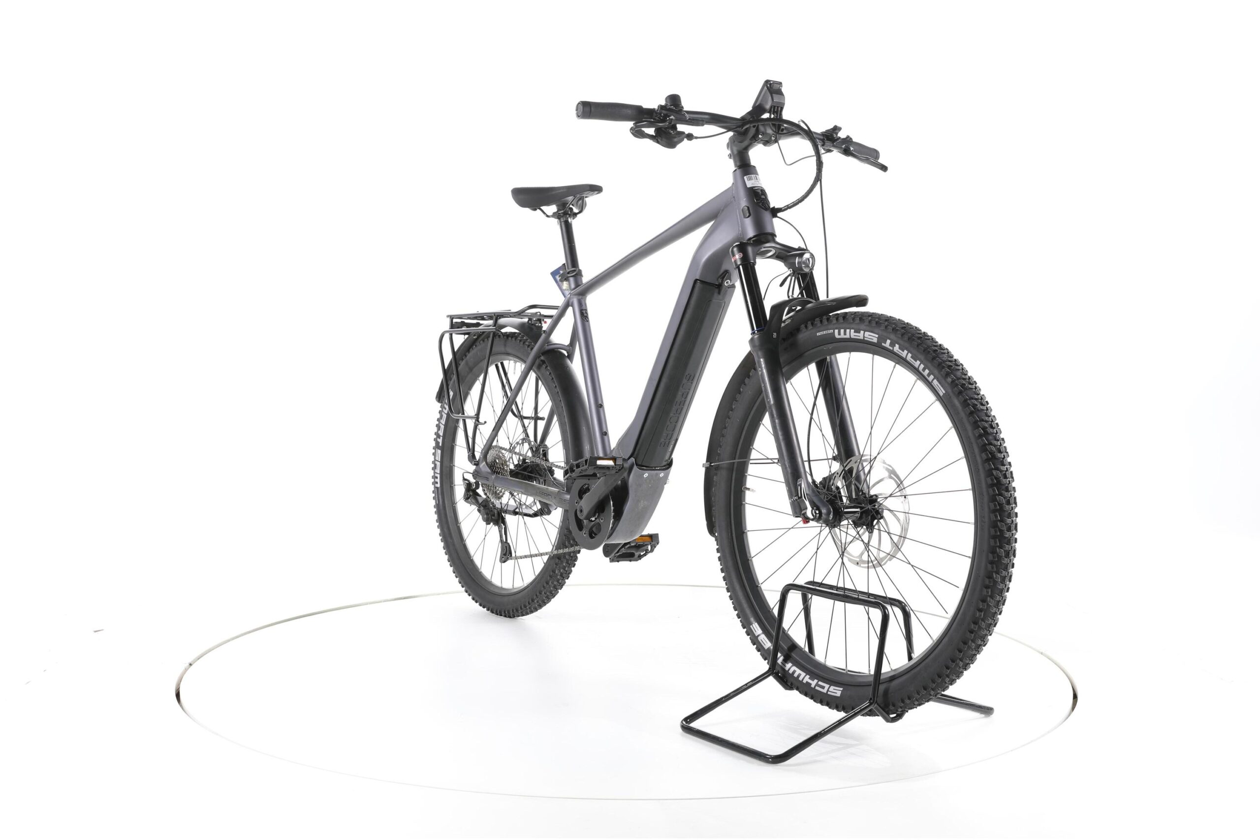 Reconditionné - Vélo de route - Ridley Fenix - M . BON – Image 3