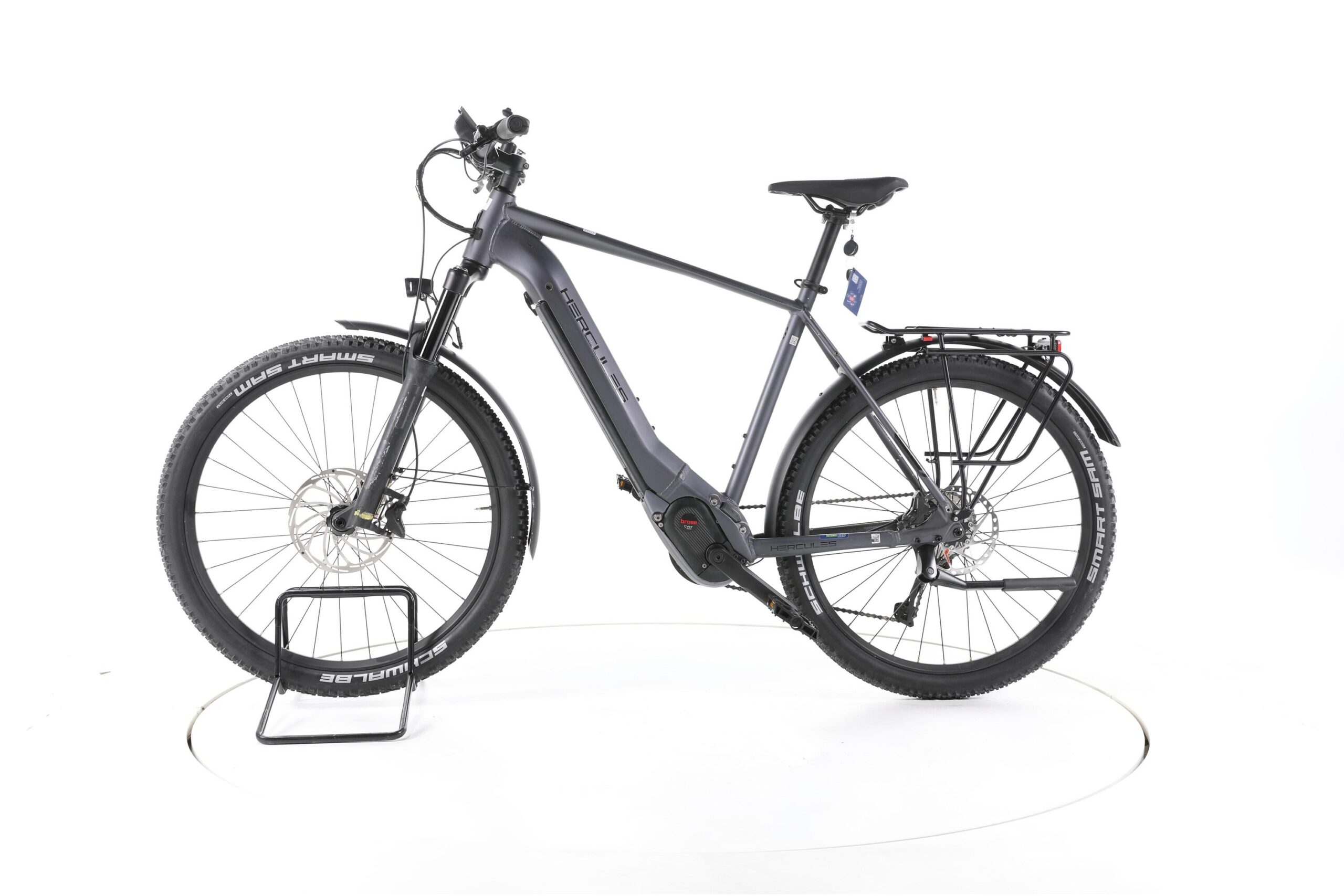 Reconditionné - Vélo de route - Ridley Fenix - M . BON – Image 6