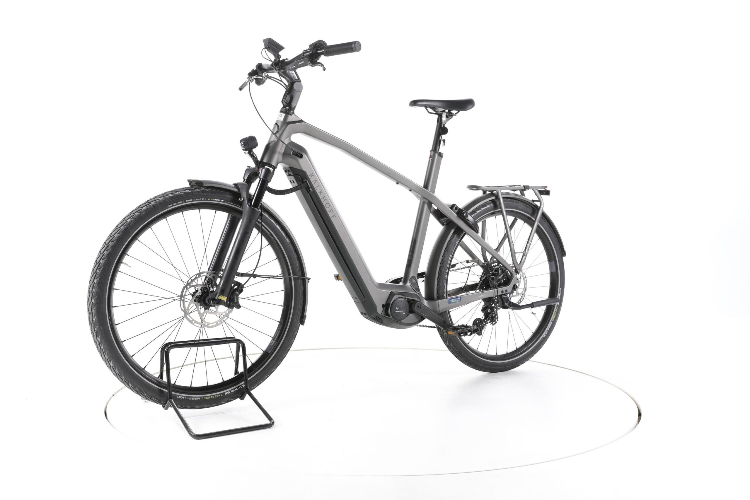 Vélo de route reconditionné · Basso Astra · Très bon état – Image 2