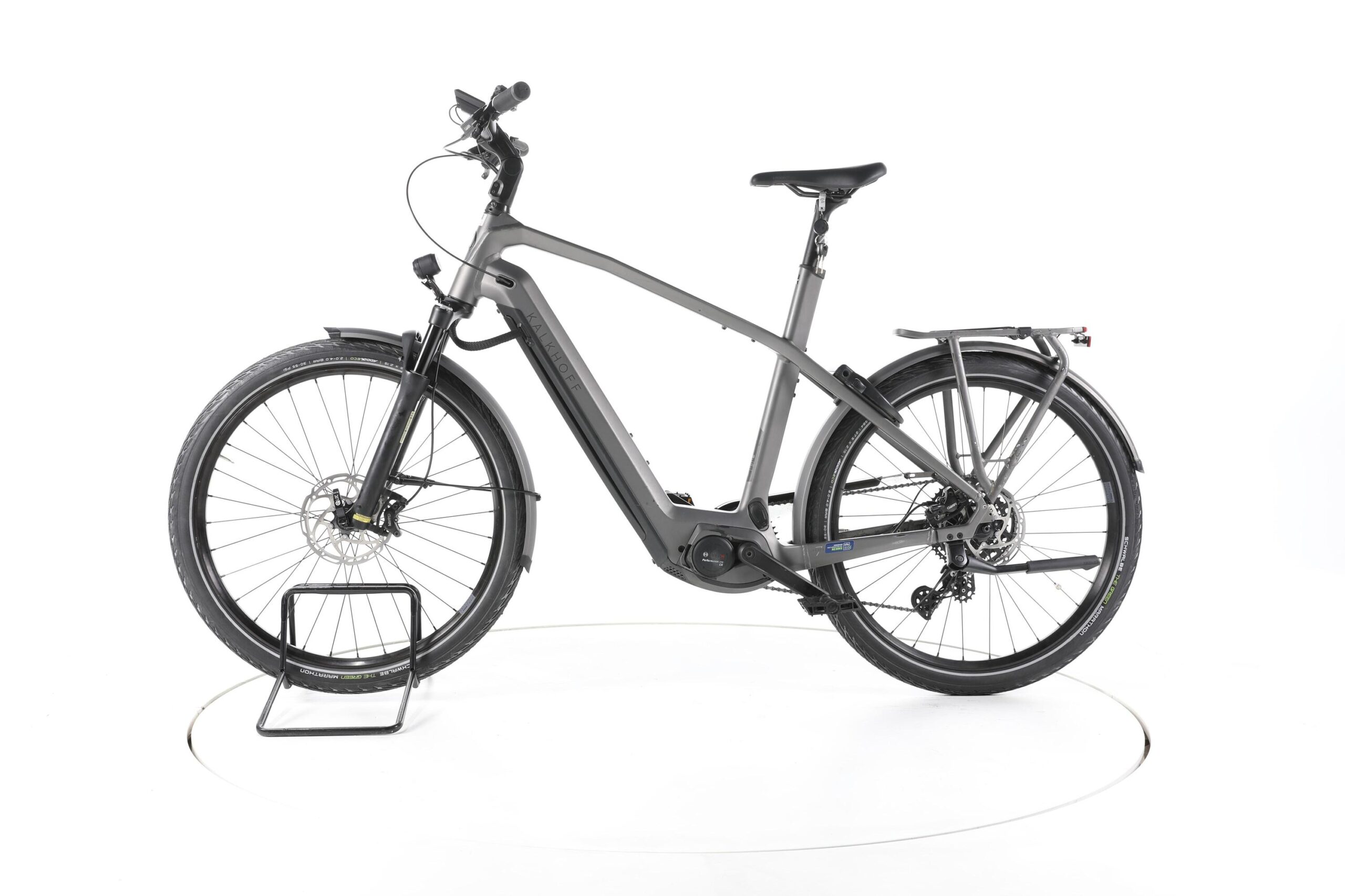 Vélo de route reconditionné · Basso Astra · Très bon état – Image 3