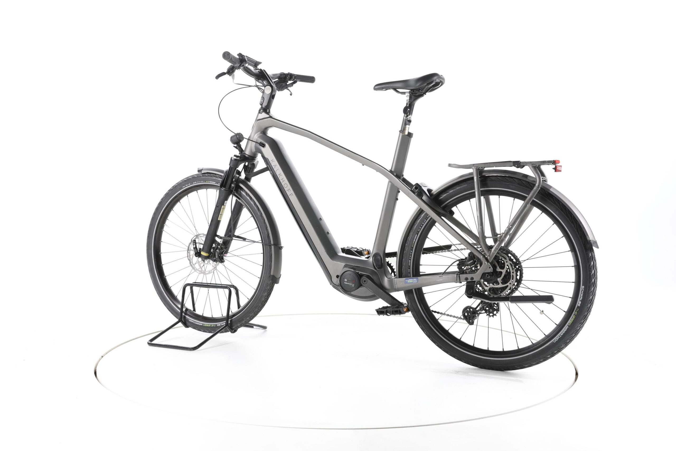 Vélo de route reconditionné · Basso Astra · Très bon état – Image 4