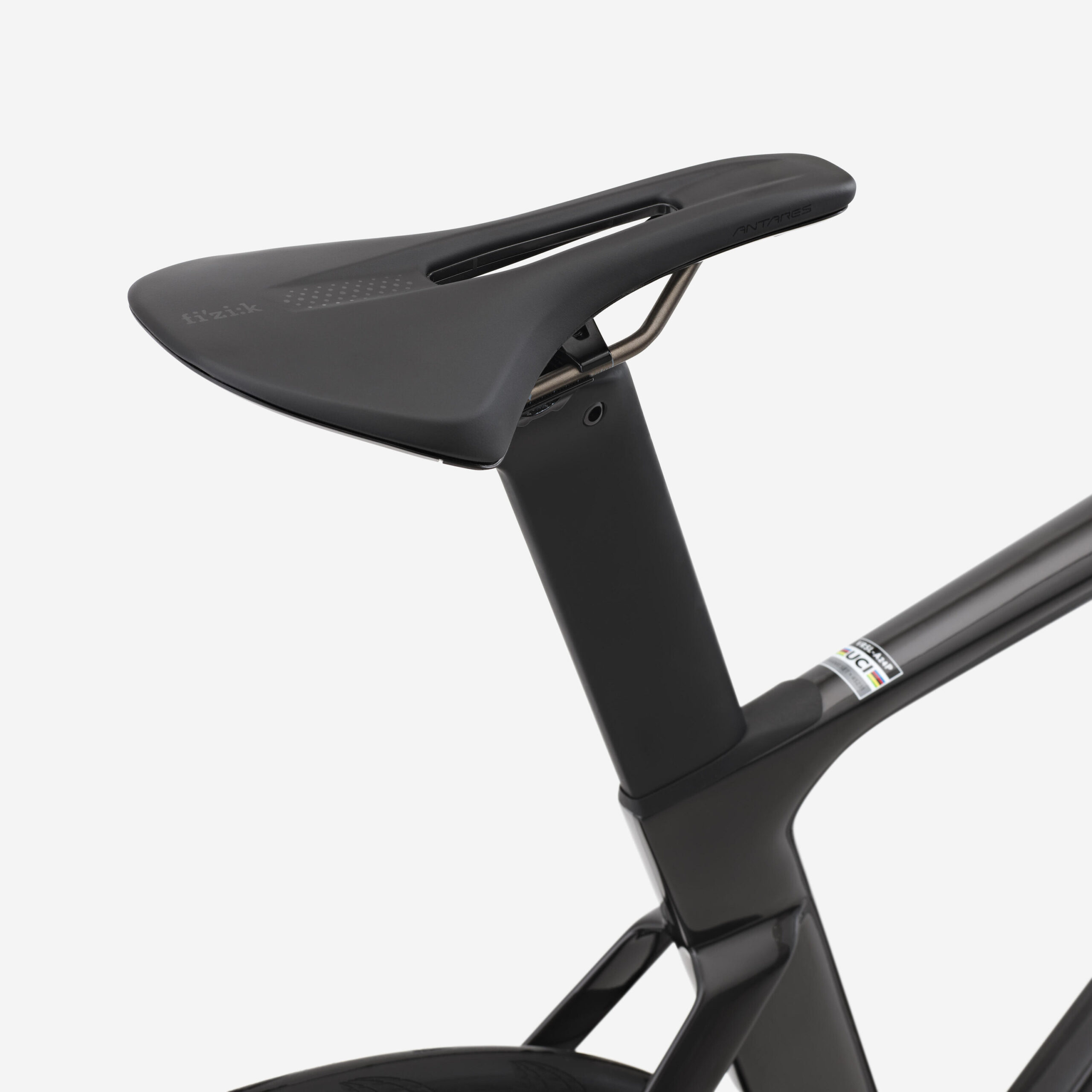 Vélo de route SRAM Force AXS E1 2x12v capteur de puissance, RCR-F PRO gris – Image 6
