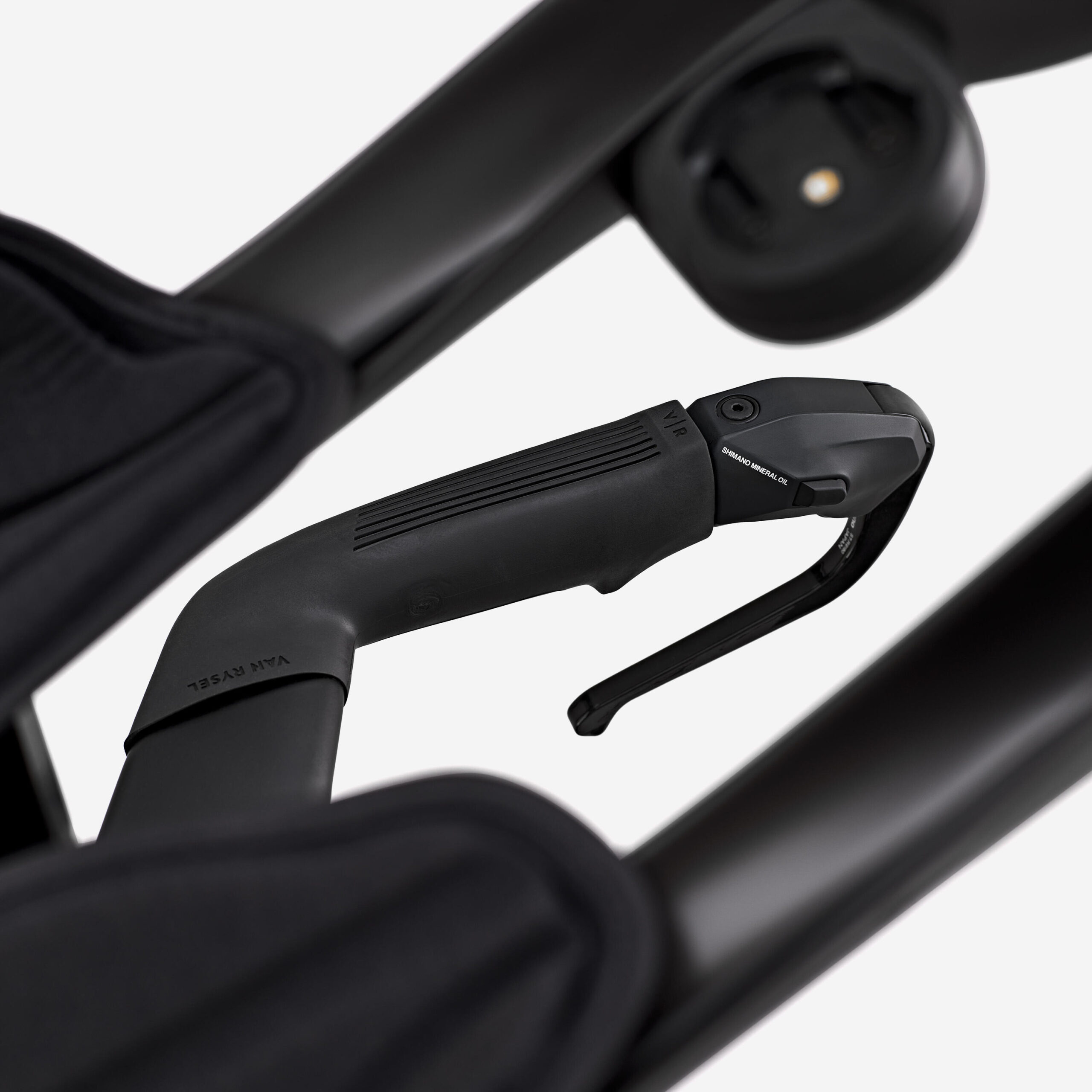 Vélo de contre la montre Shimano Ultegra Di2 2x12v capteur de puissance, XCR UCI – Image 9