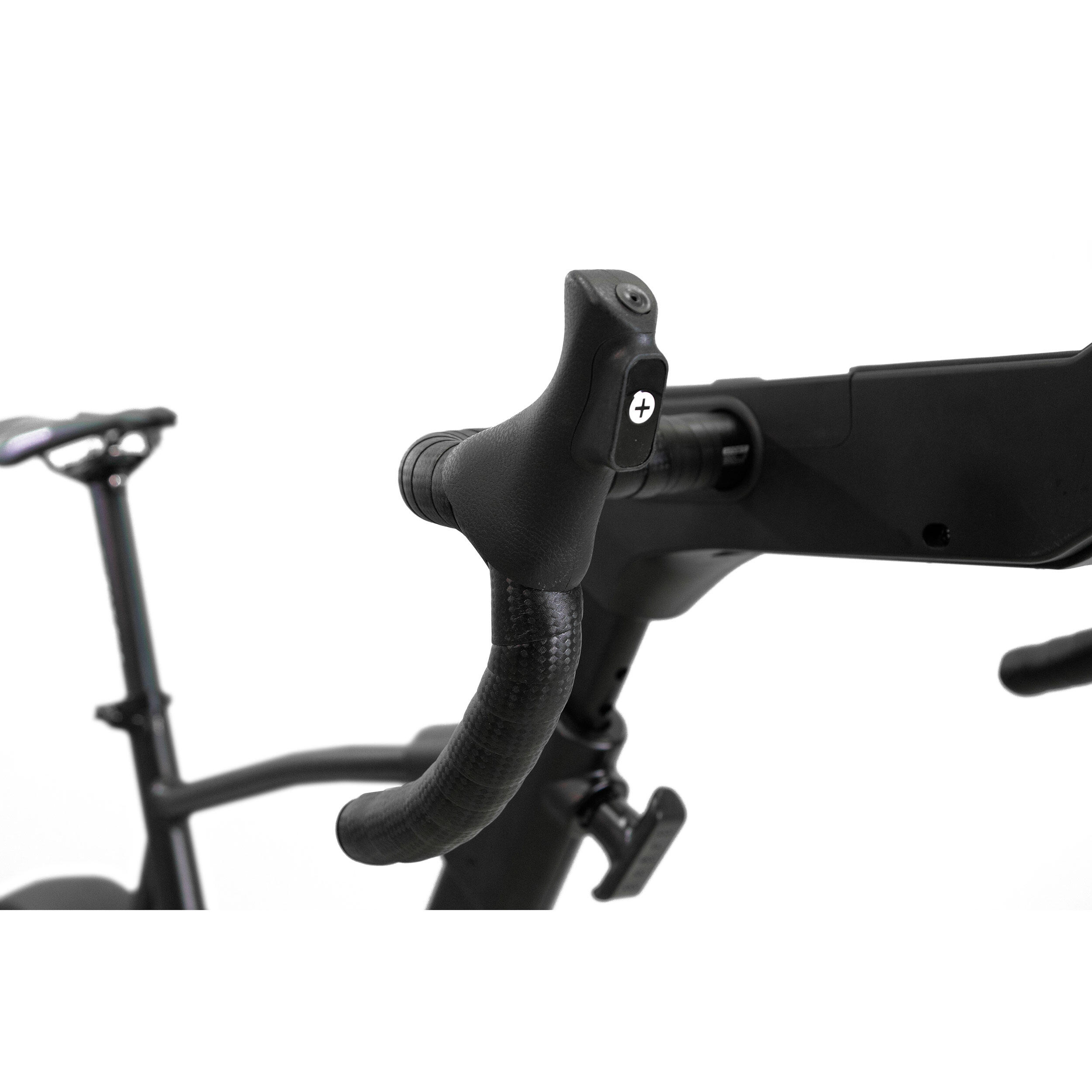 Smart bike Exercycle H9365 - réaliste, silencieux et connecté ZWIFT + Apps – Image 5