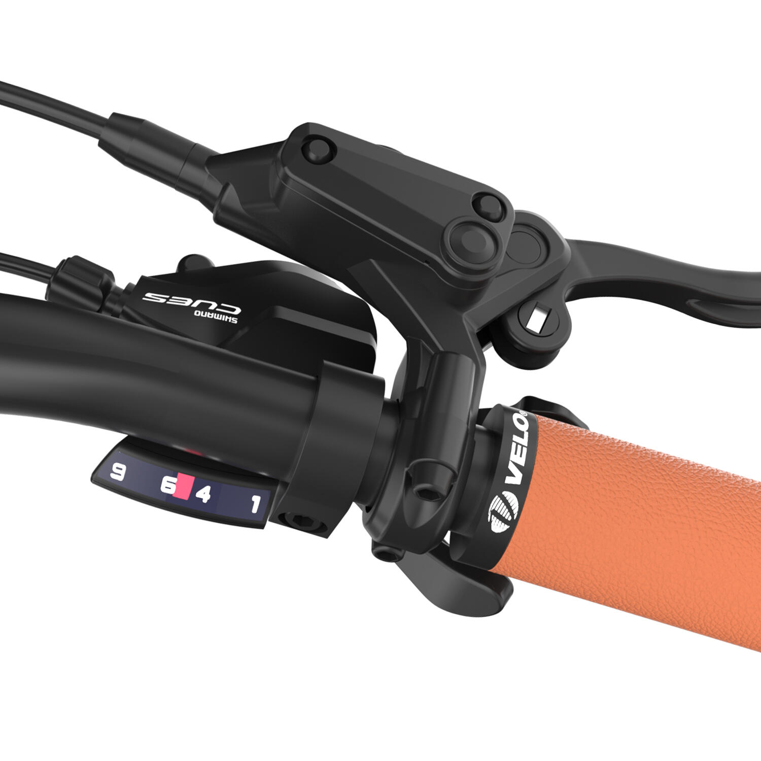 Vélo électrique Fafrees F700W, moteur 250 W, batterie 36 V 10 Ah – Image 2