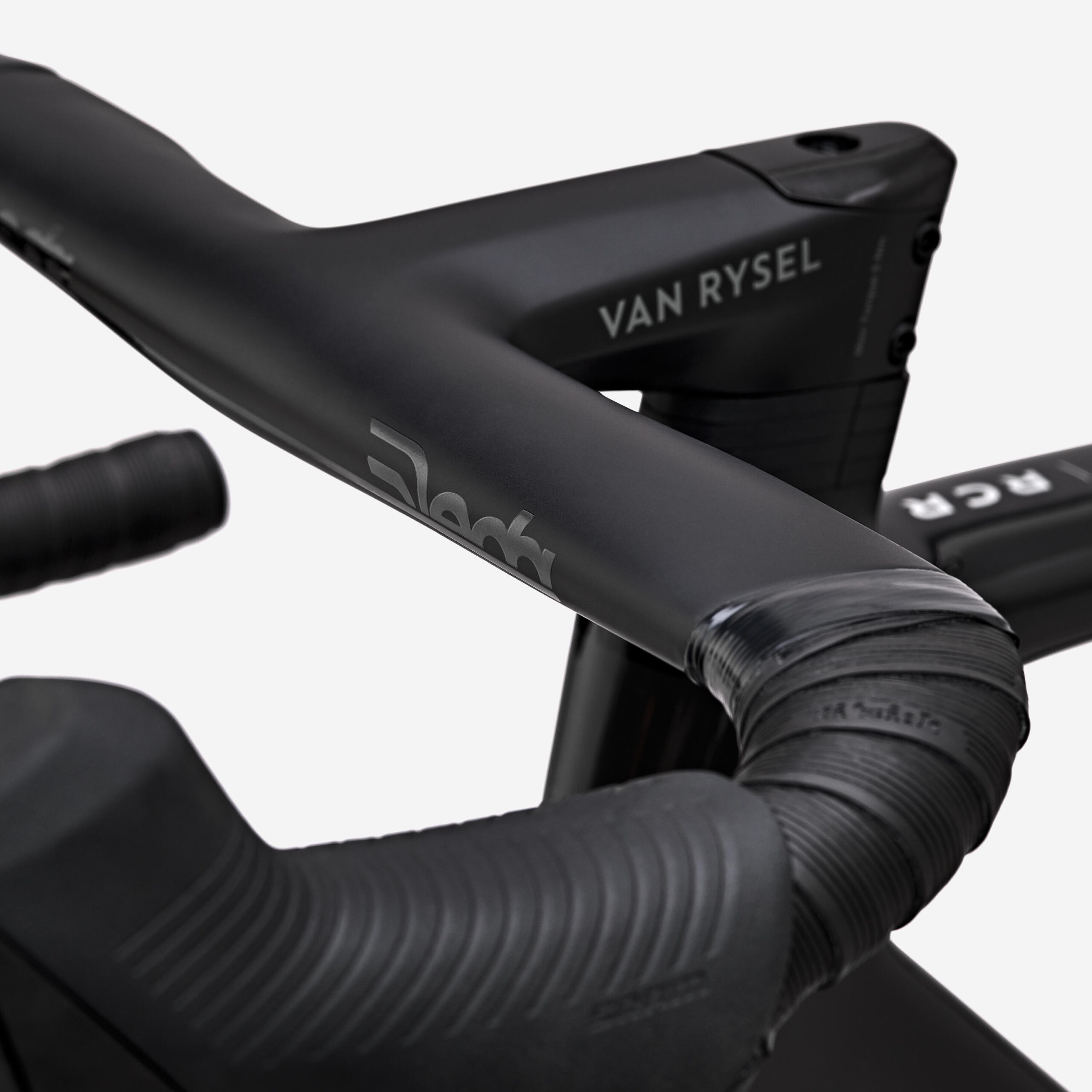 Velo de route rcr pro sram red axs capteur puissance zipp 353 nsw black shiny – Image 9