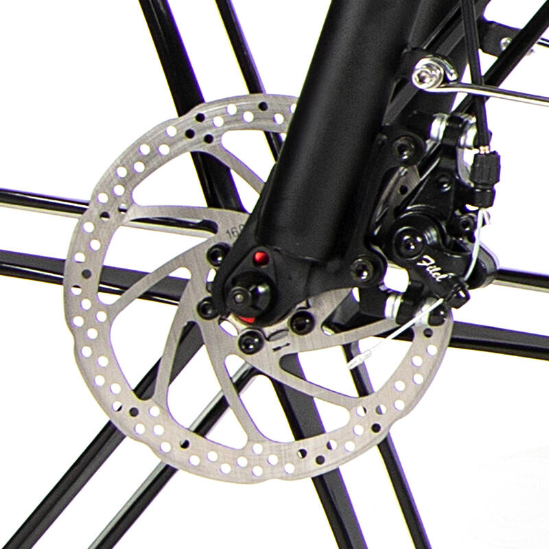 Vélo électrique pliable Samebike 20LVXD30-II 20 pouces, batterie 48 V 10 Ah – Image 3