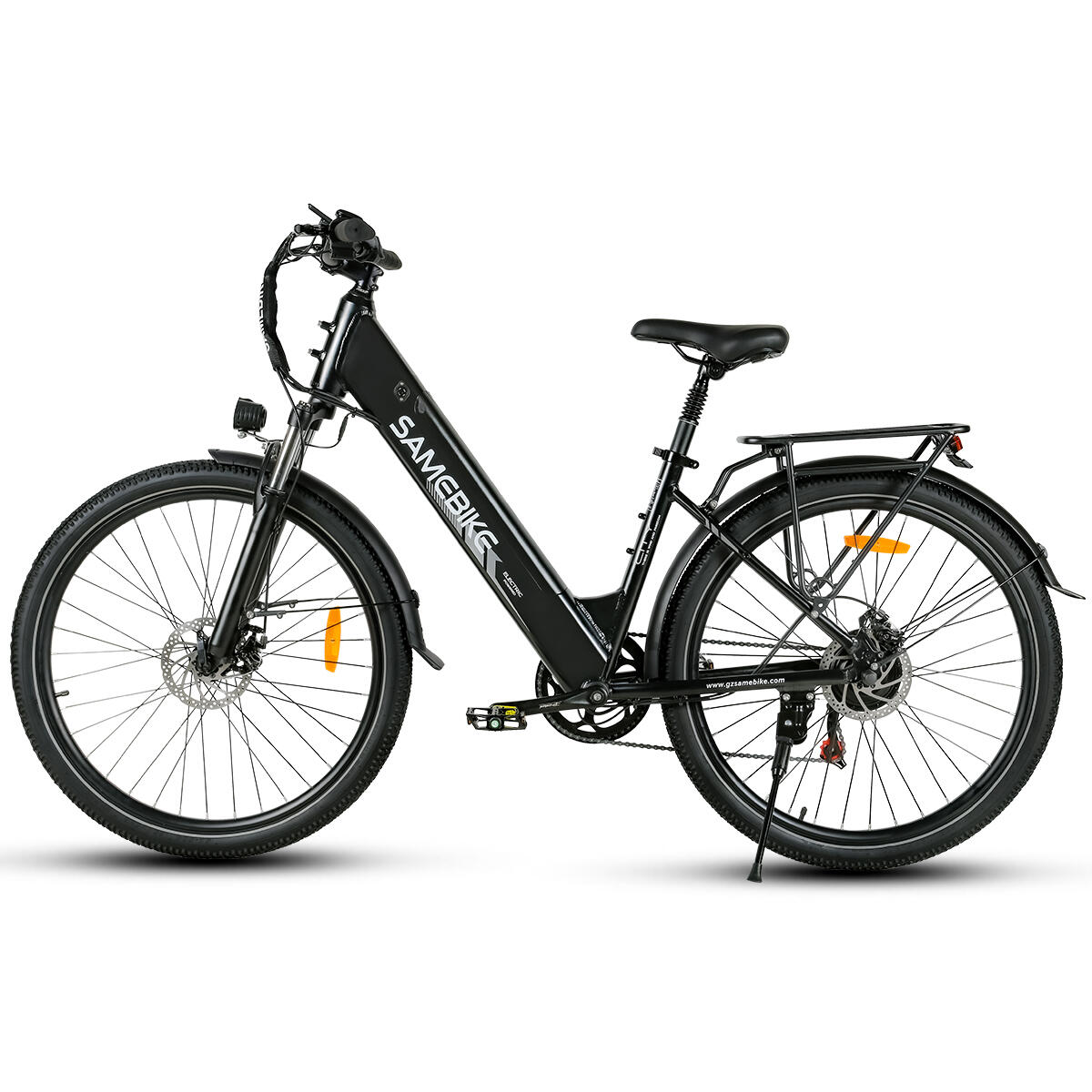 Vélo électrique Samebike RS-A01 Pro-T 26 pouces, batterie 36 V 15 Ah