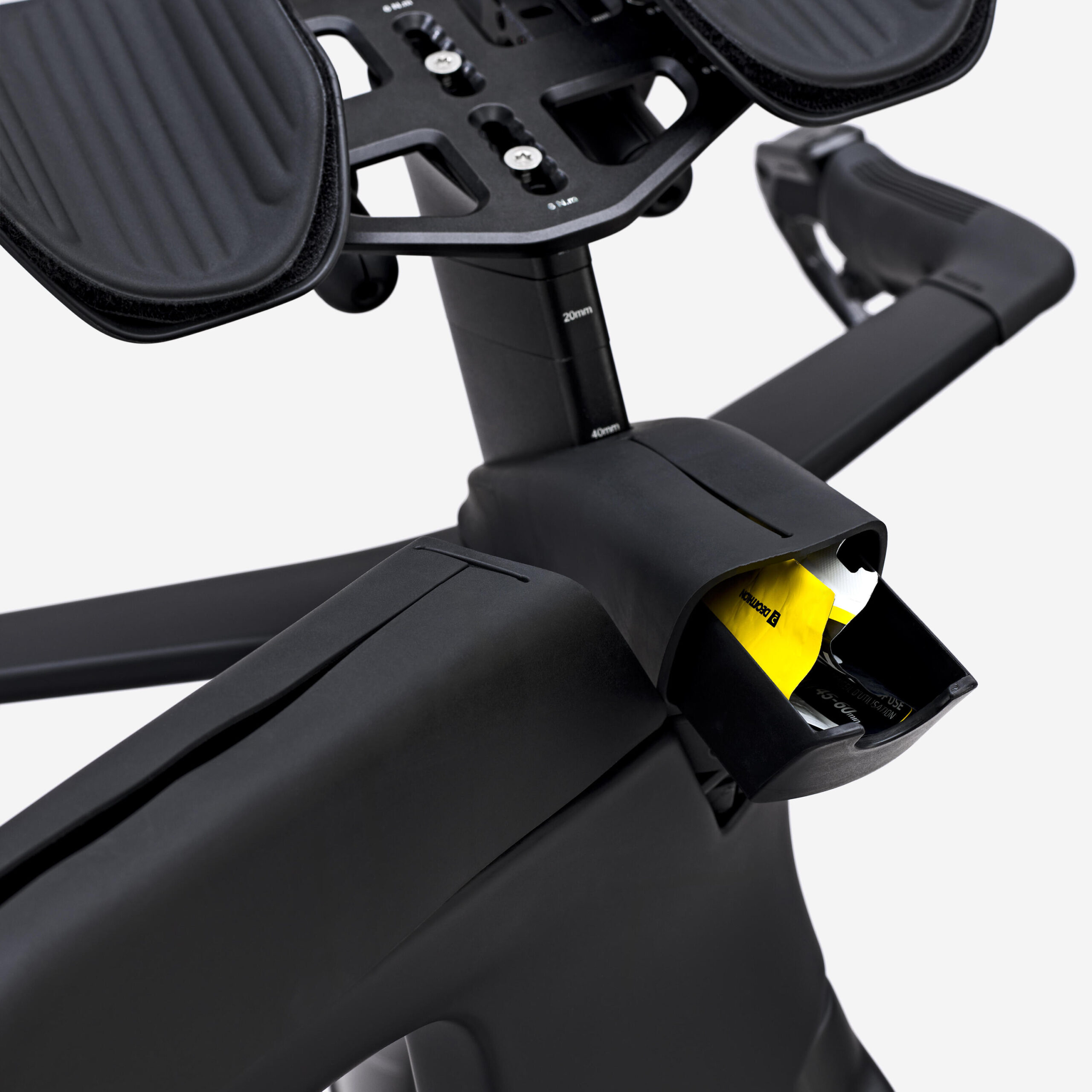 XCR TRI RIVAL AXS POWER ROUES FULCRUM WIND 750/550 – Image 6