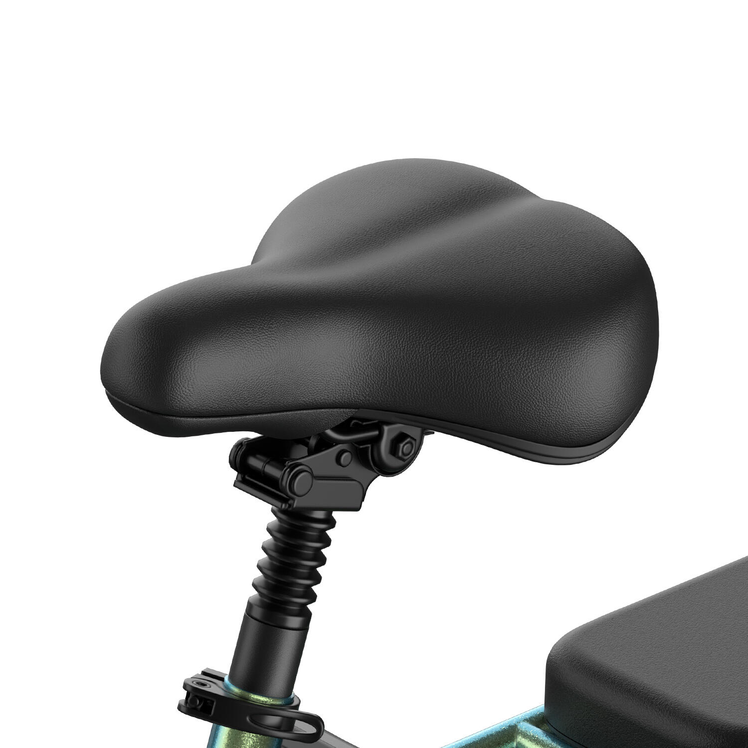 Vélo électrique pliant FAFREES F20 Flex, batterie amovible 36 V 25 Ah – Image 3