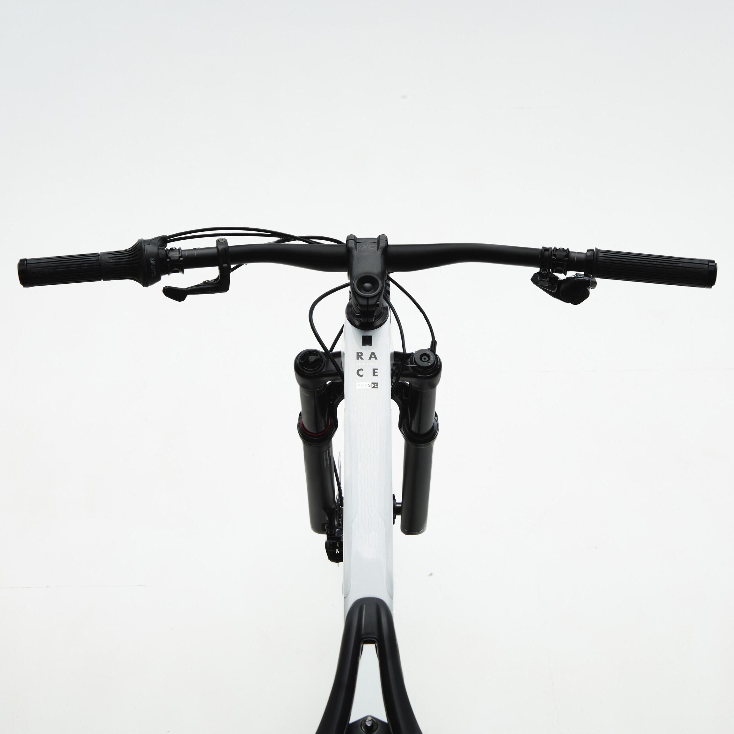 Velo vtt cross country race 900s gx axs, roues reynolds, fourche sid – Image 5