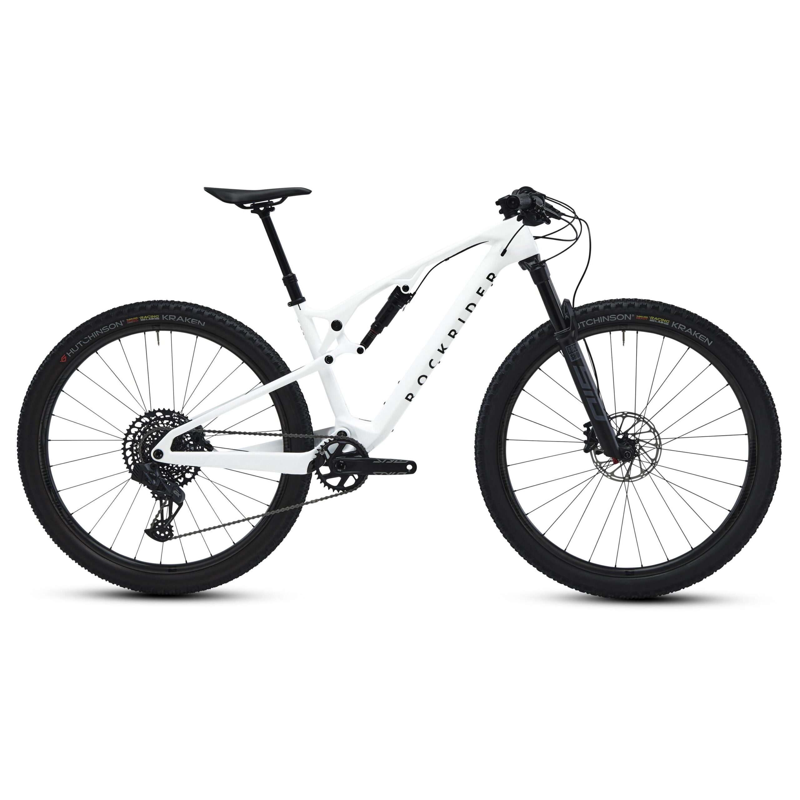 Velo vtt cross country race 900s gx axs, roues reynolds, fourche sid – Image 7