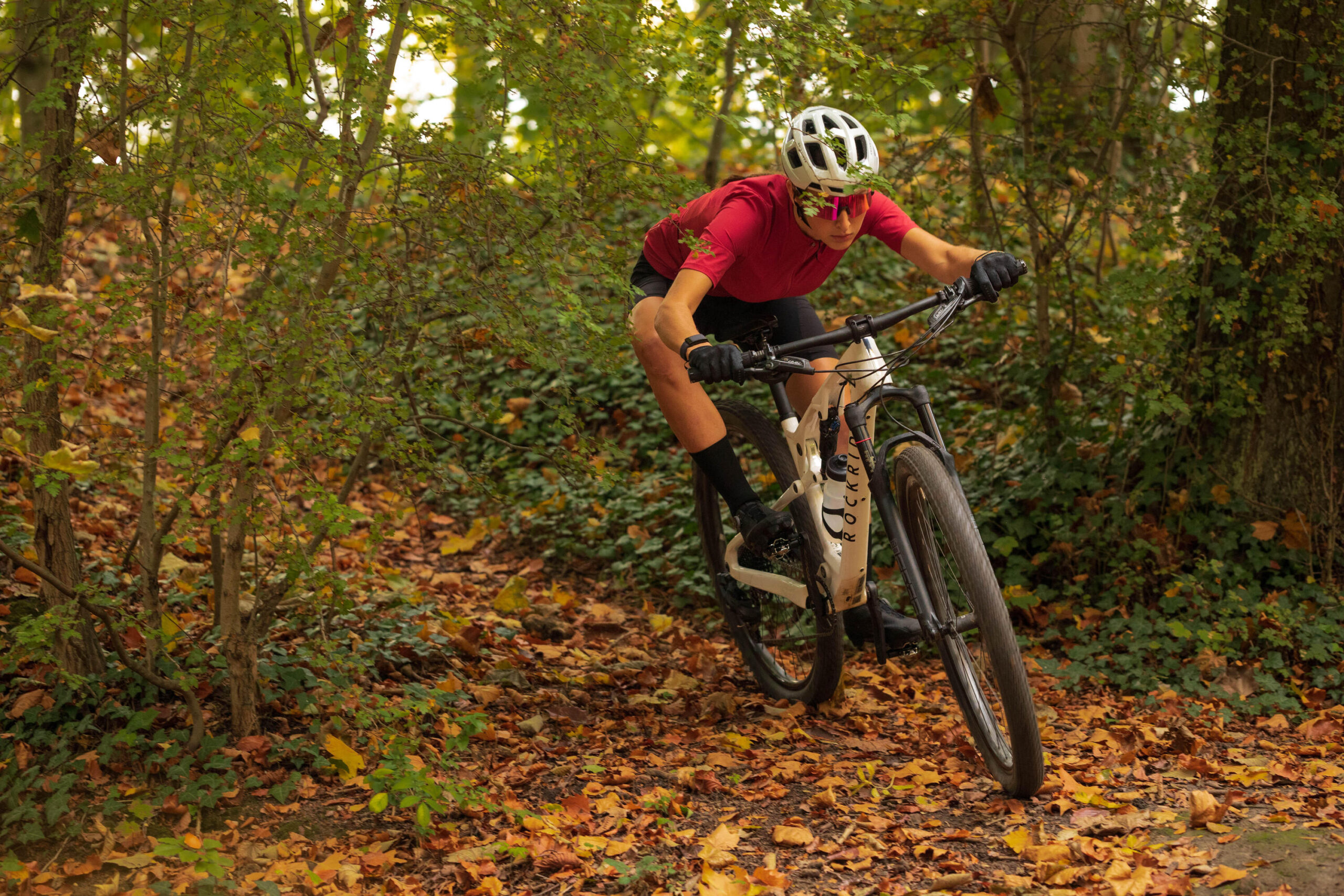 Velo vtt cross country race 900s gx axs, roues reynolds, fourche sid – Image 8